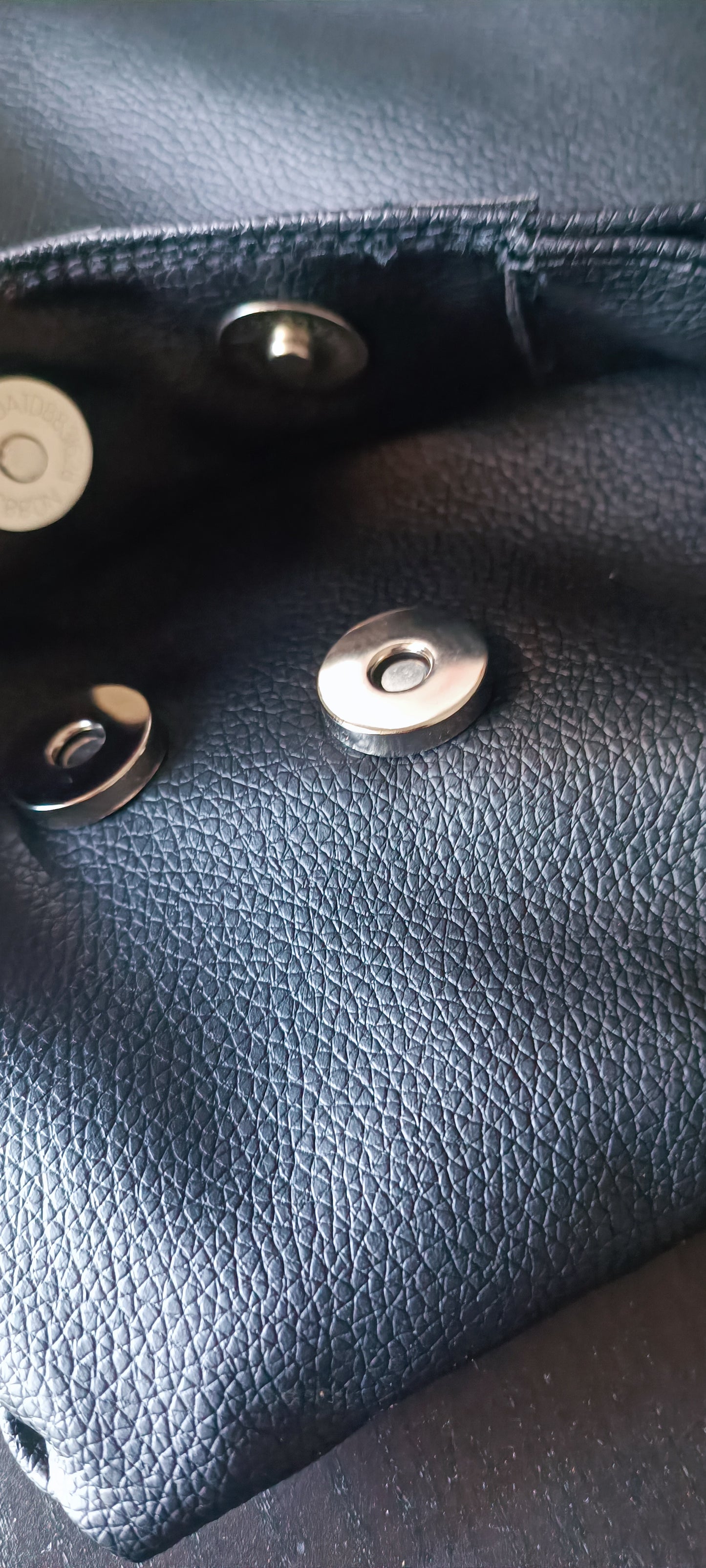 Tote bag convertibile in zainetto