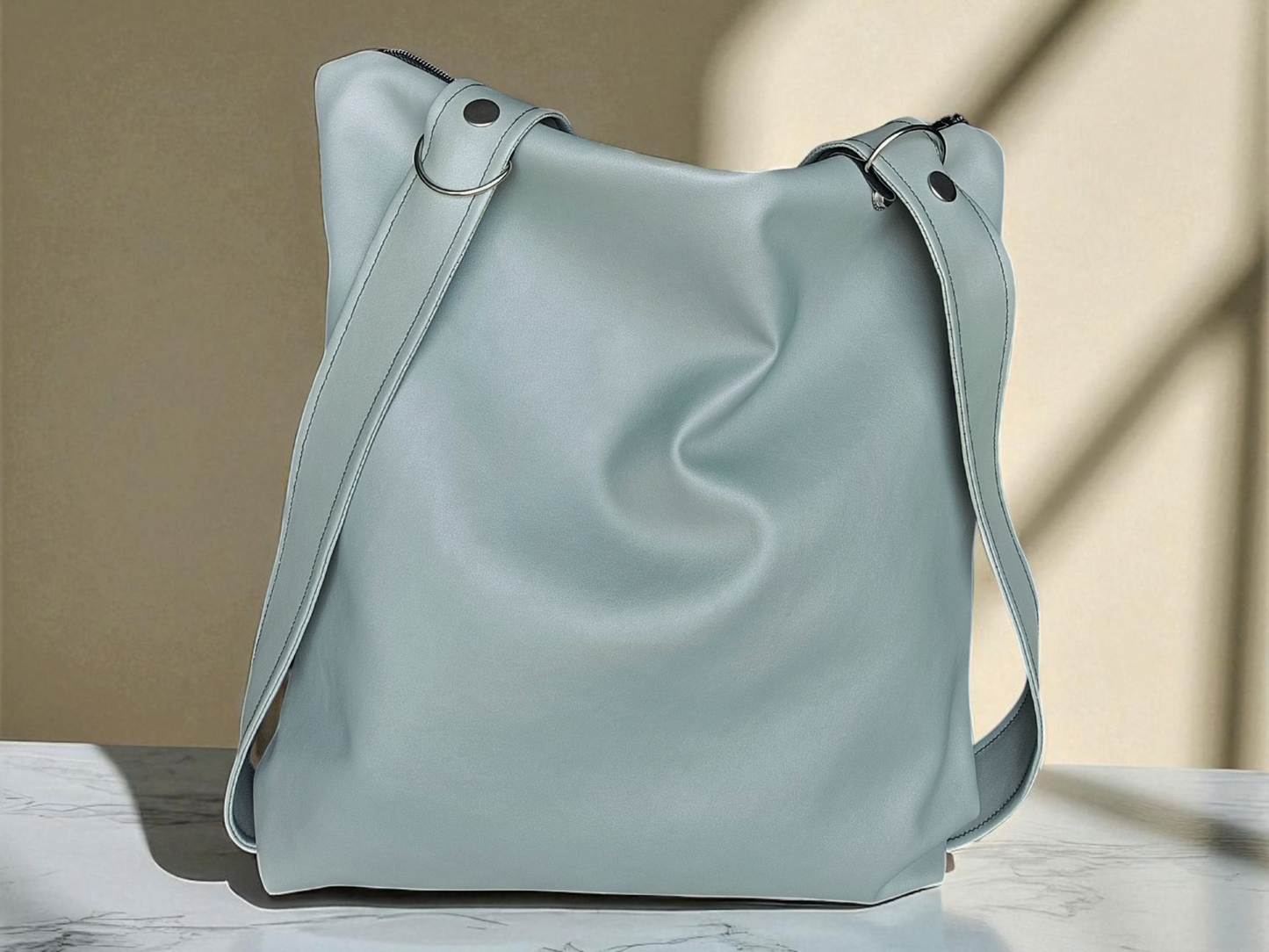 Tote bag 3 in 1