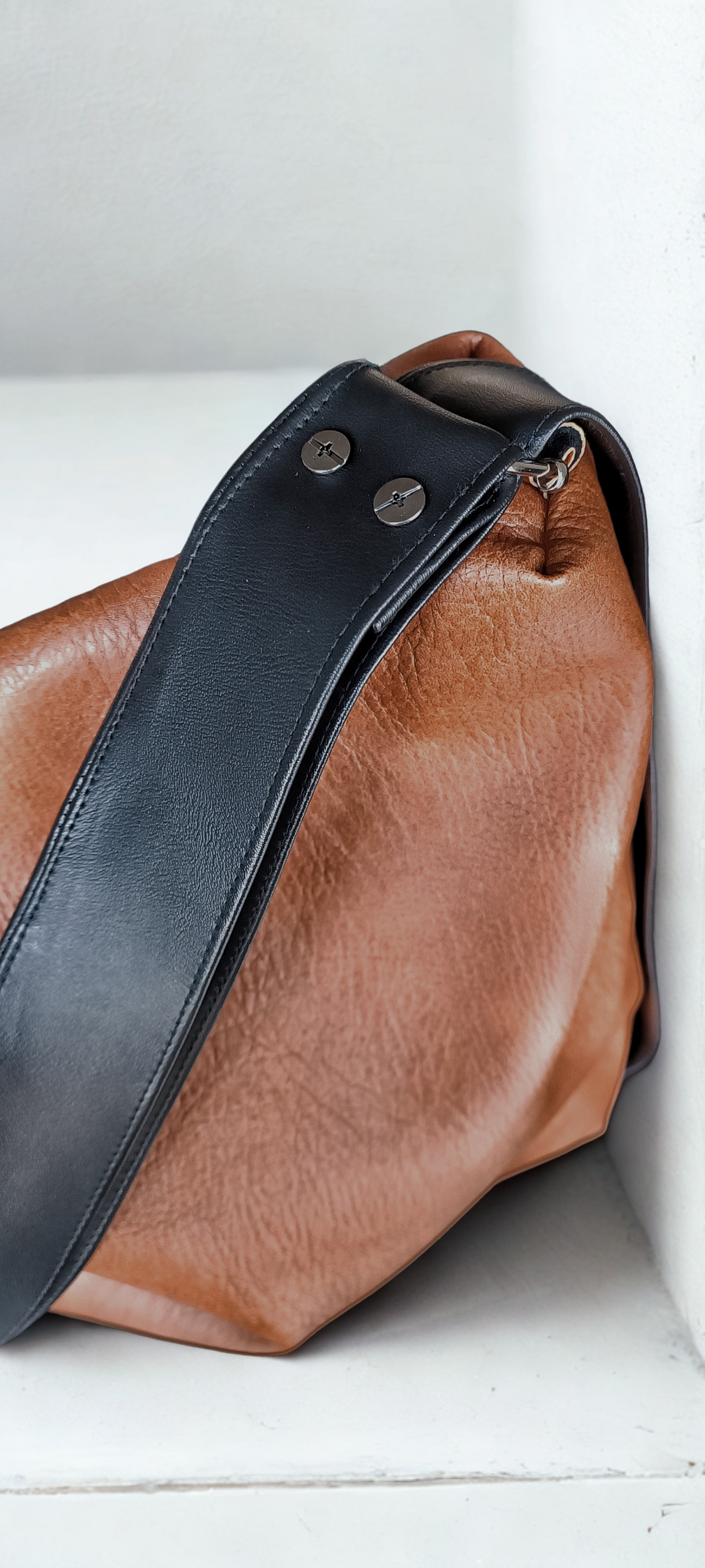 Zaino donna convertibile