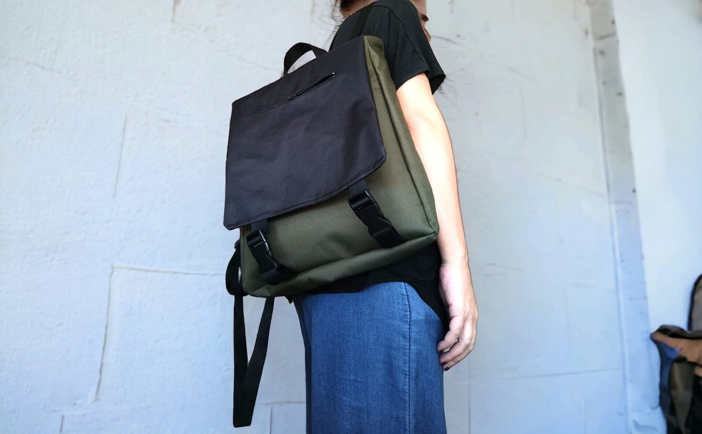 Zaino unisex - Quattroequarantotto