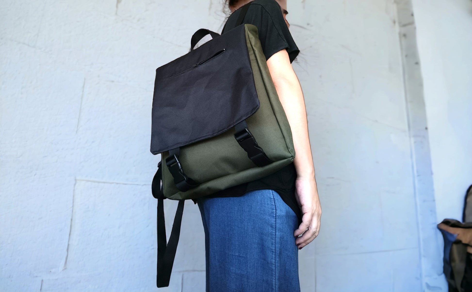 Zaino unisex - Quattroequarantotto