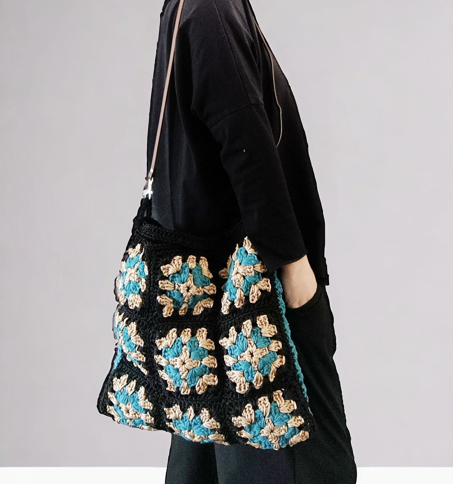 Borsa granny