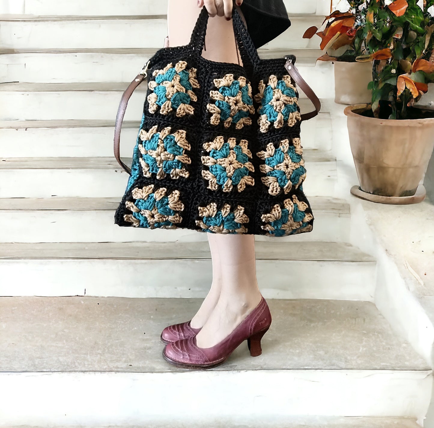 Borsa granny