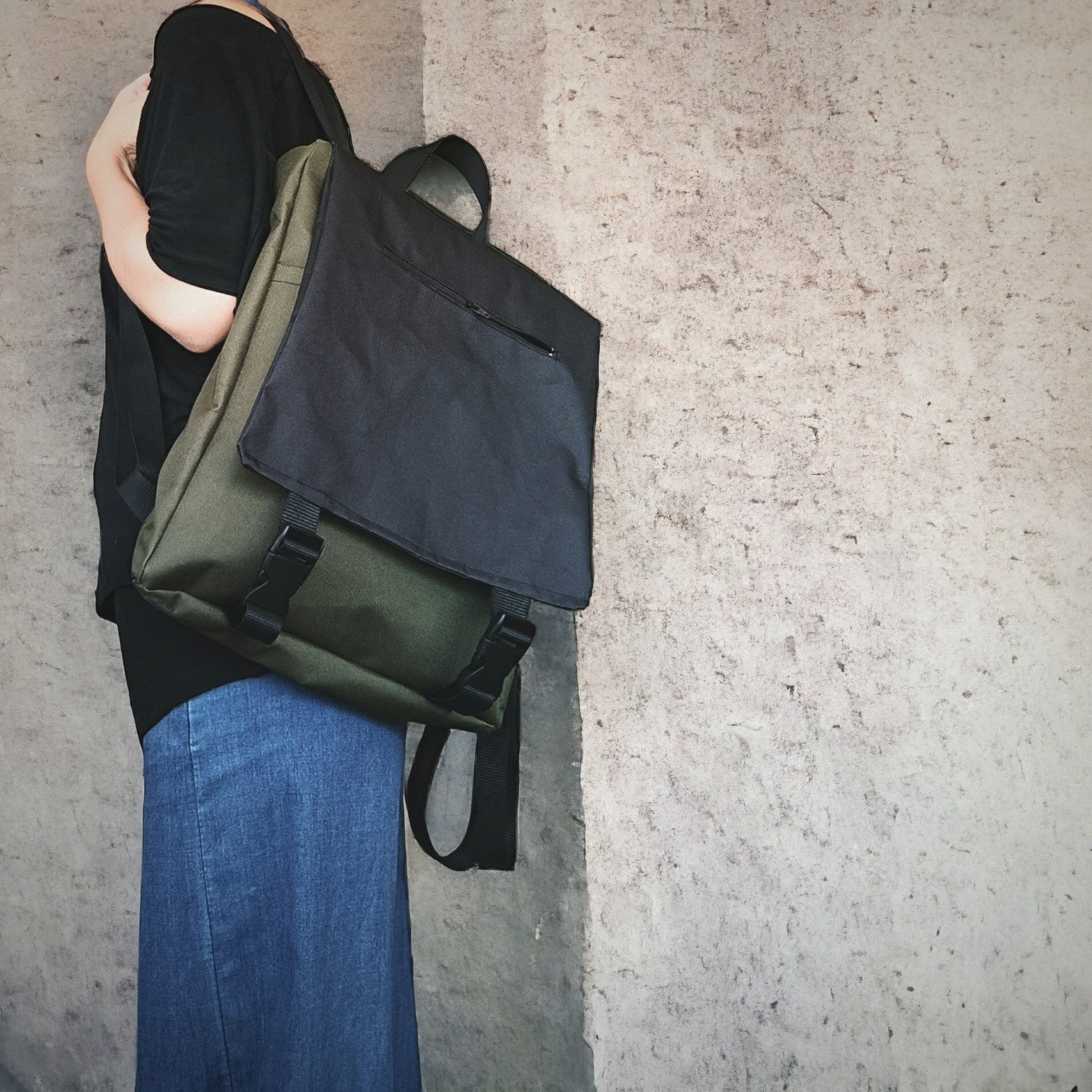 Zaino unisex - Quattroequarantotto