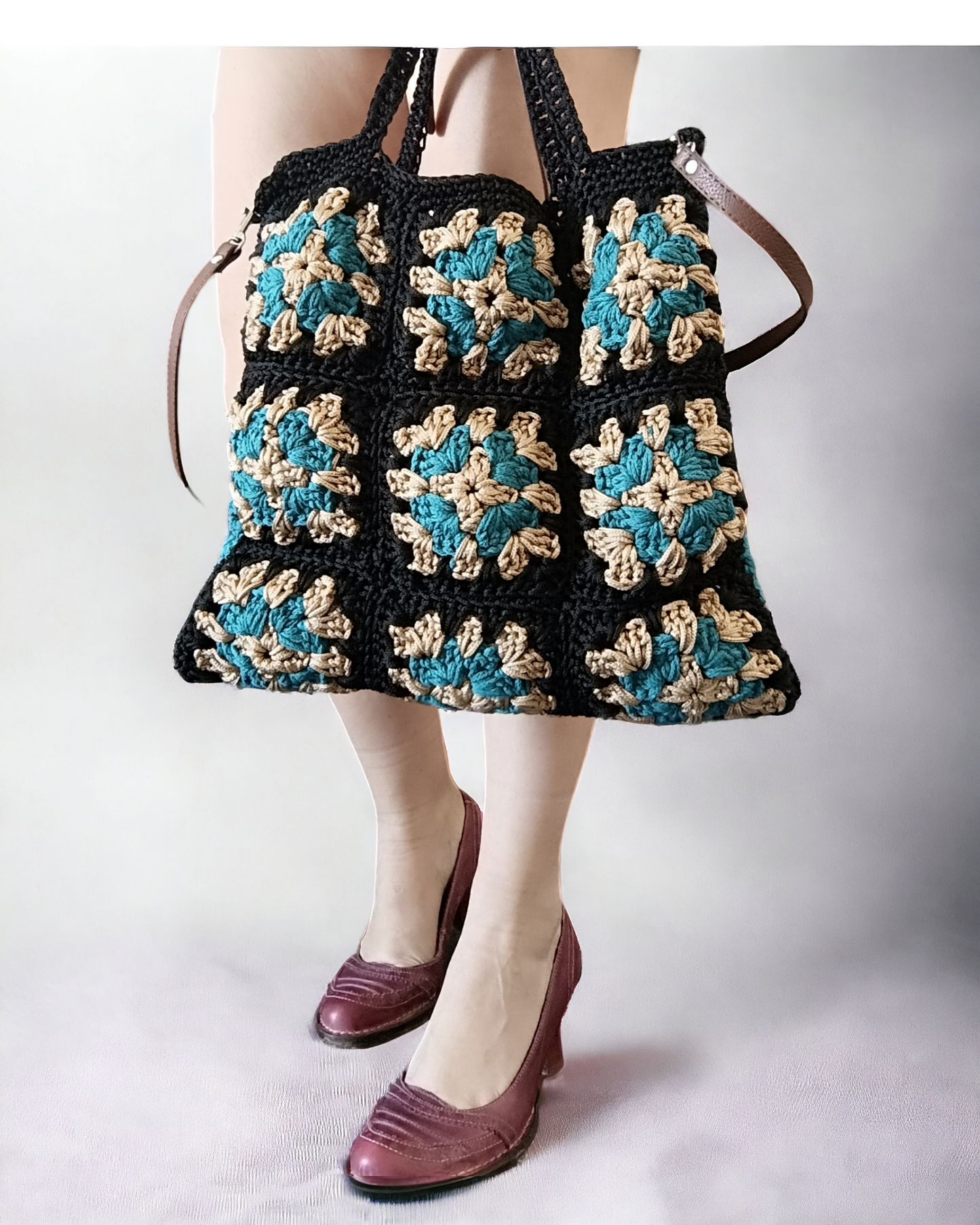 Borsa granny