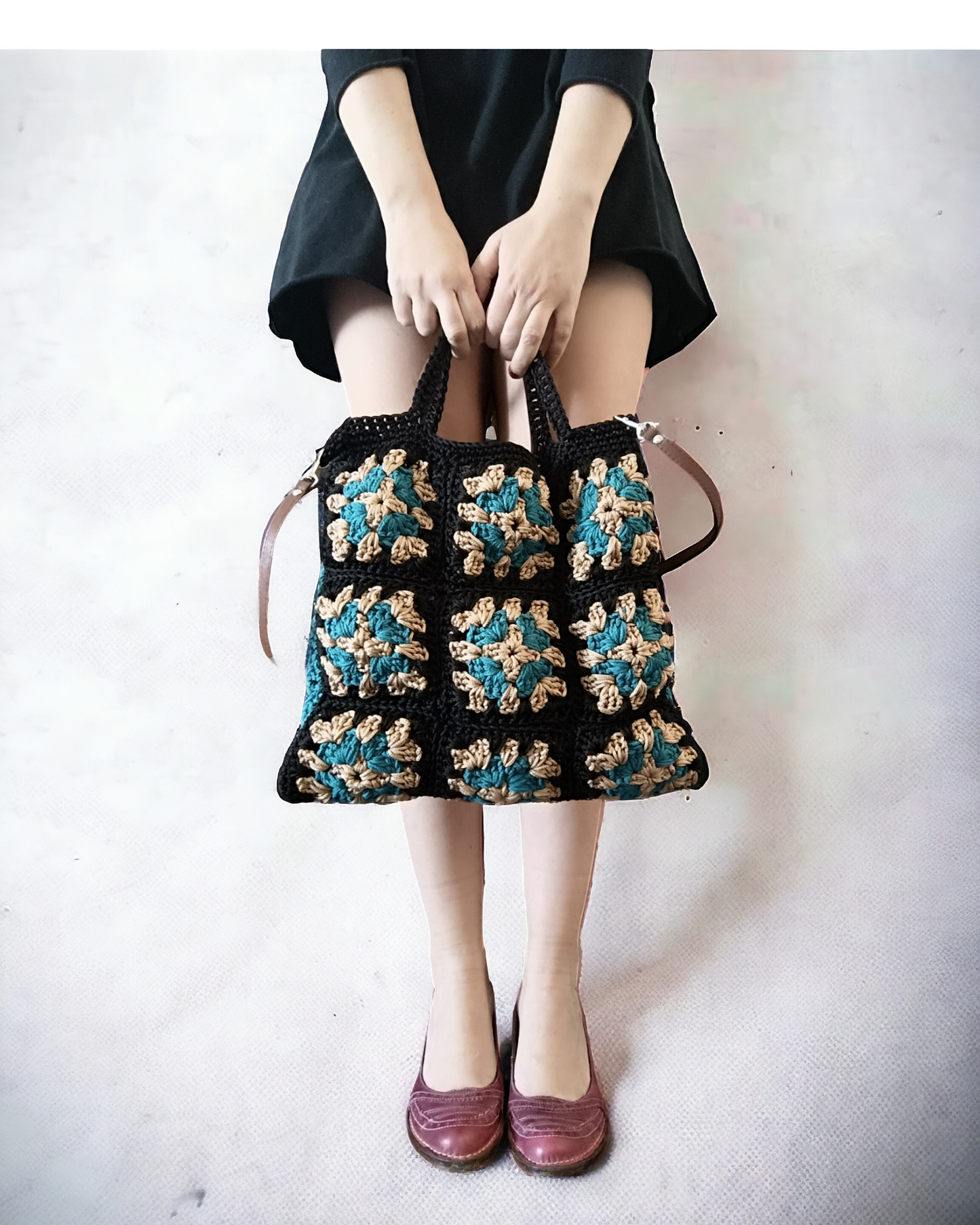 Borsa granny