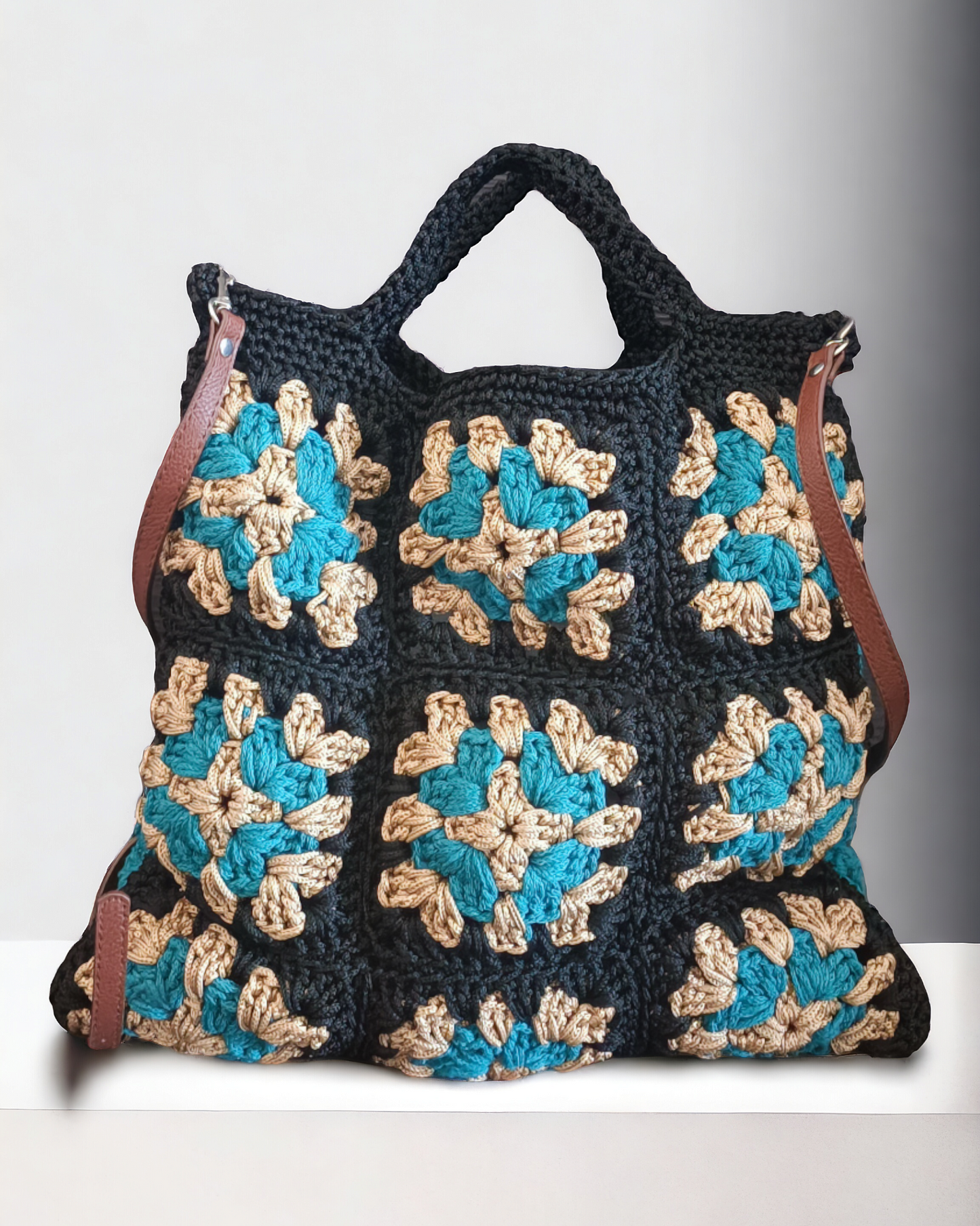 Borsa granny