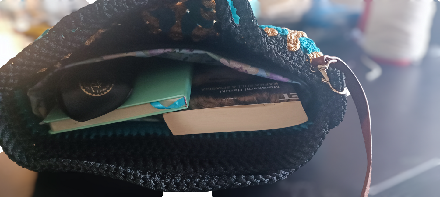 Borsa granny