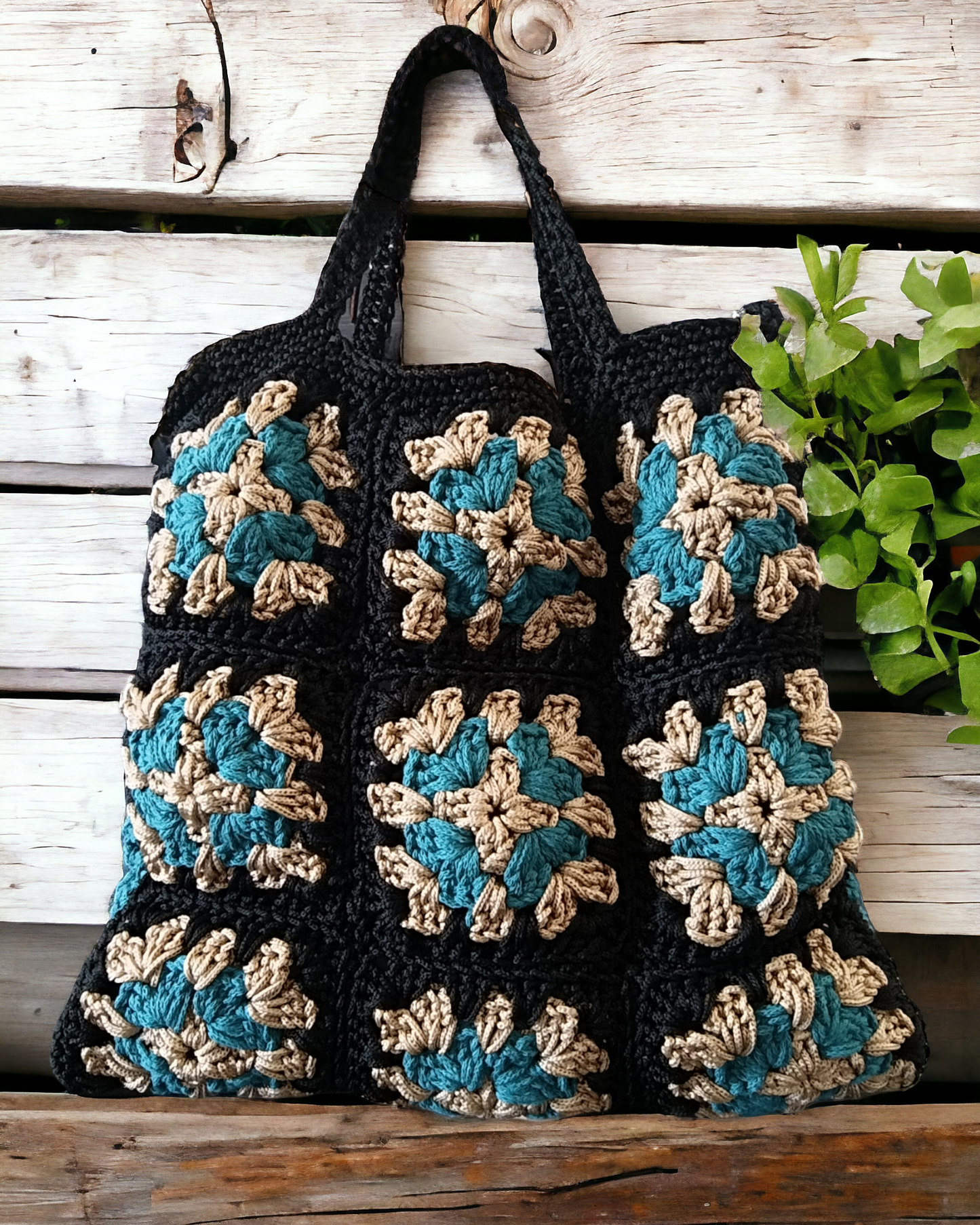 Borsa granny