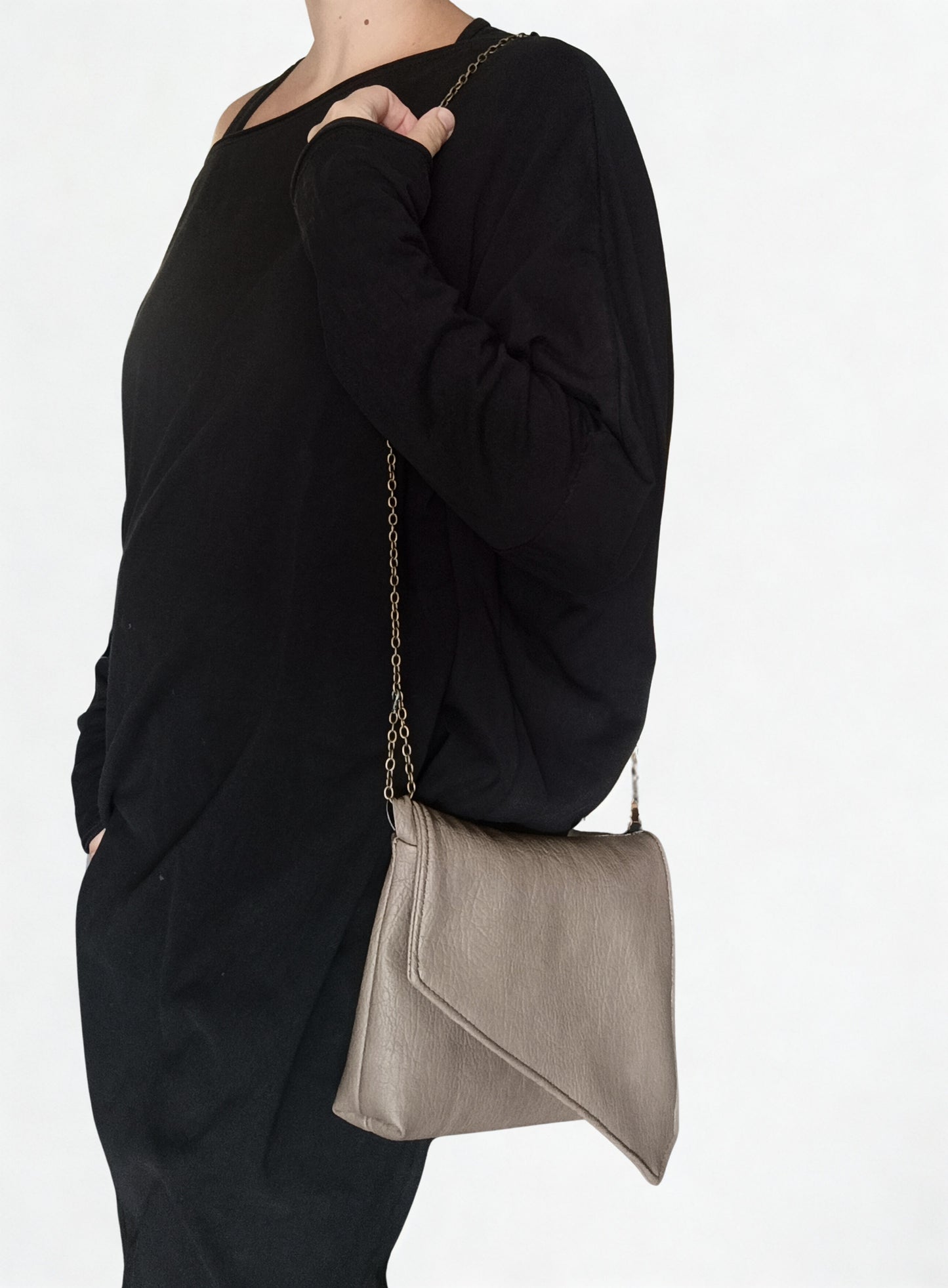 Mini bag elegante