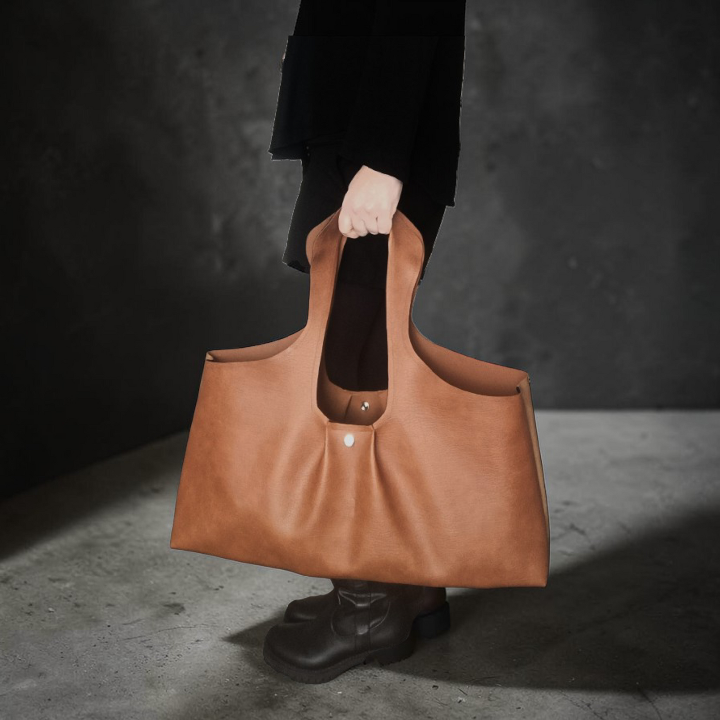 Shopper oversize