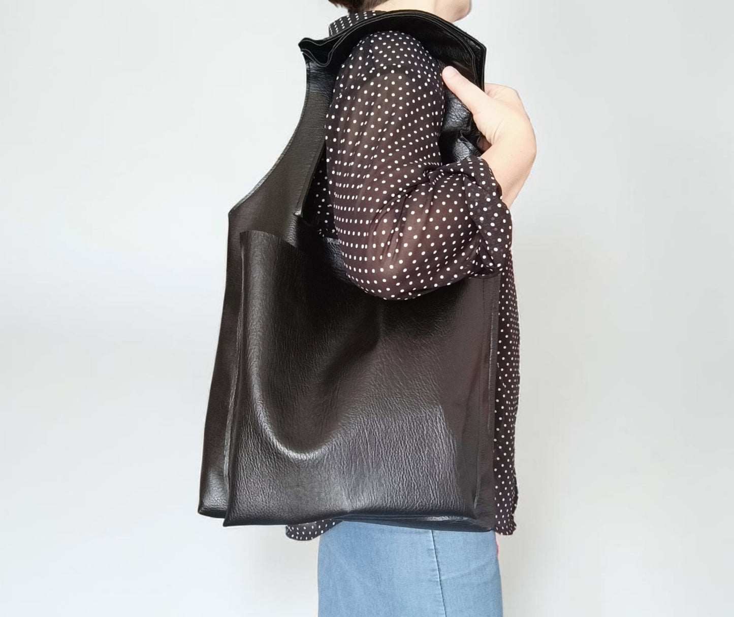 Tote bag elegante