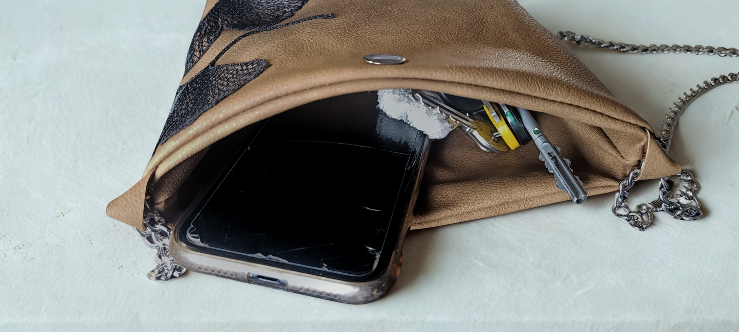 Borsetta crossbody