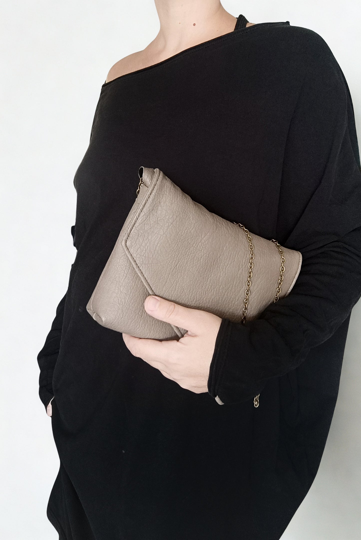 Mini bag elegante