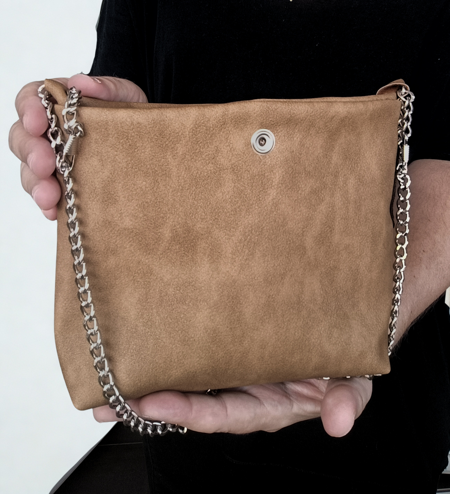 Borsetta crossbody