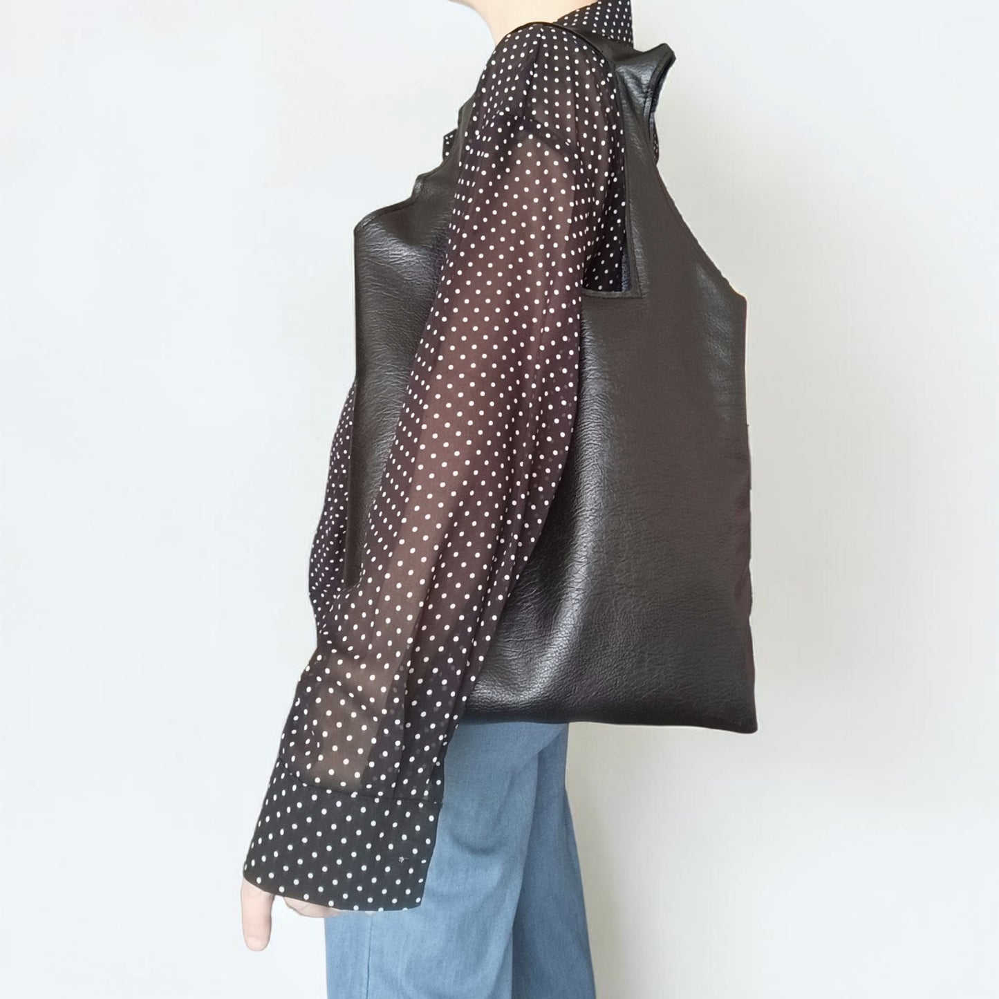 Tote bag elegante
