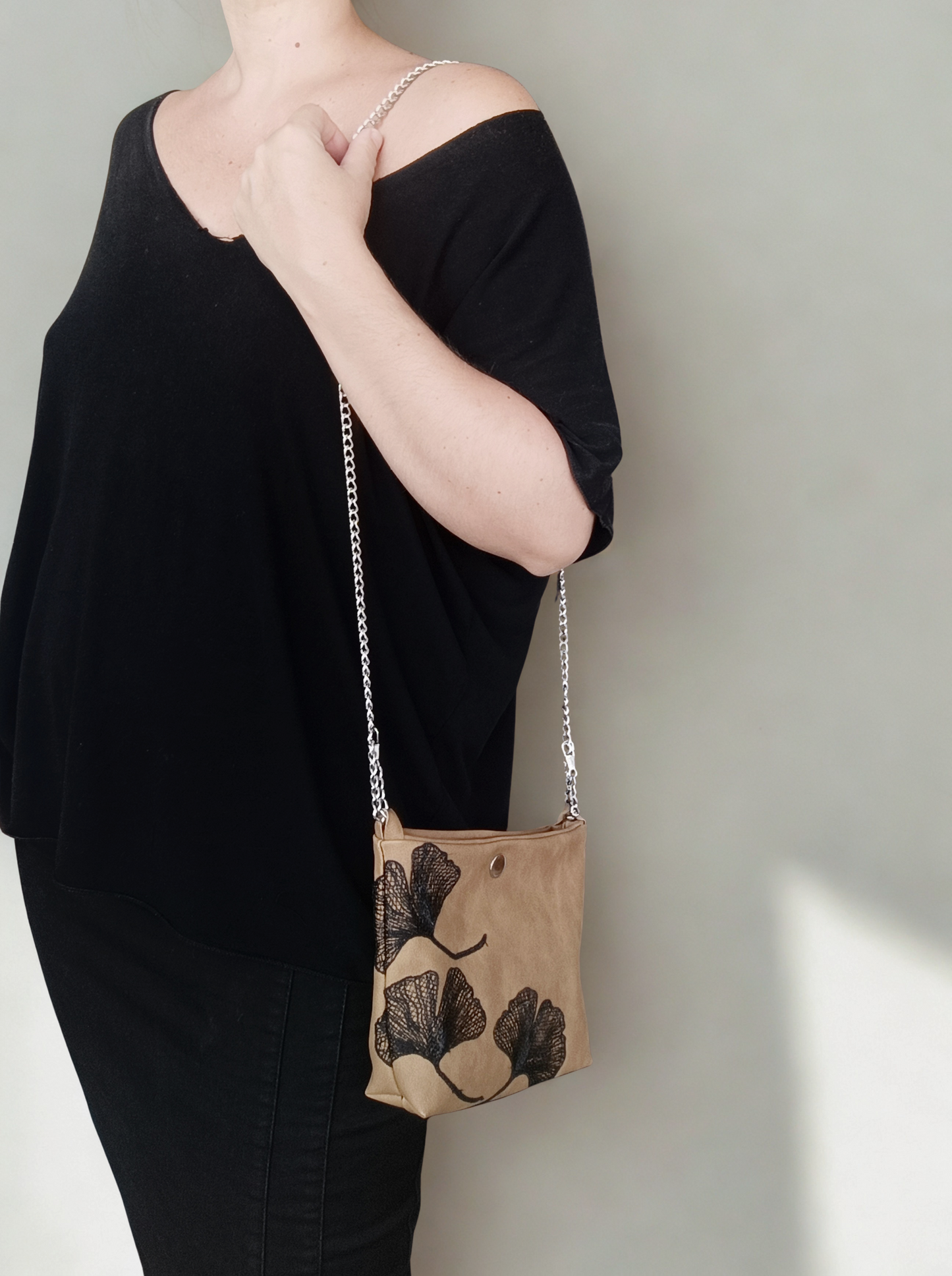 Borsetta crossbody