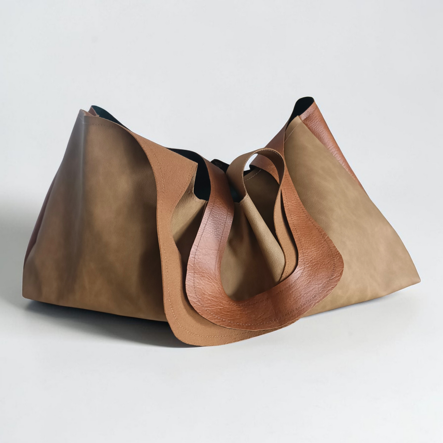 Shopper oversize