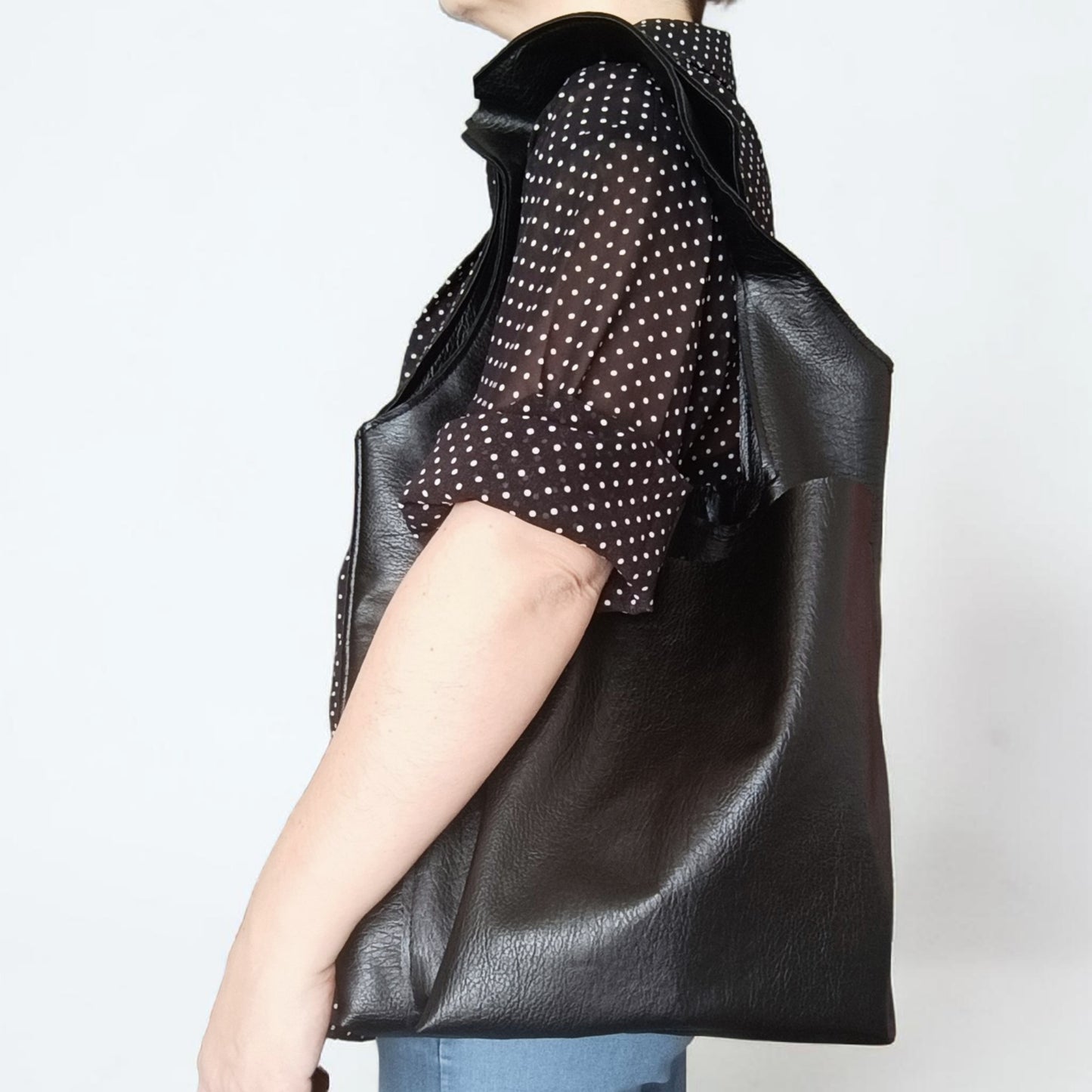 Tote bag elegante