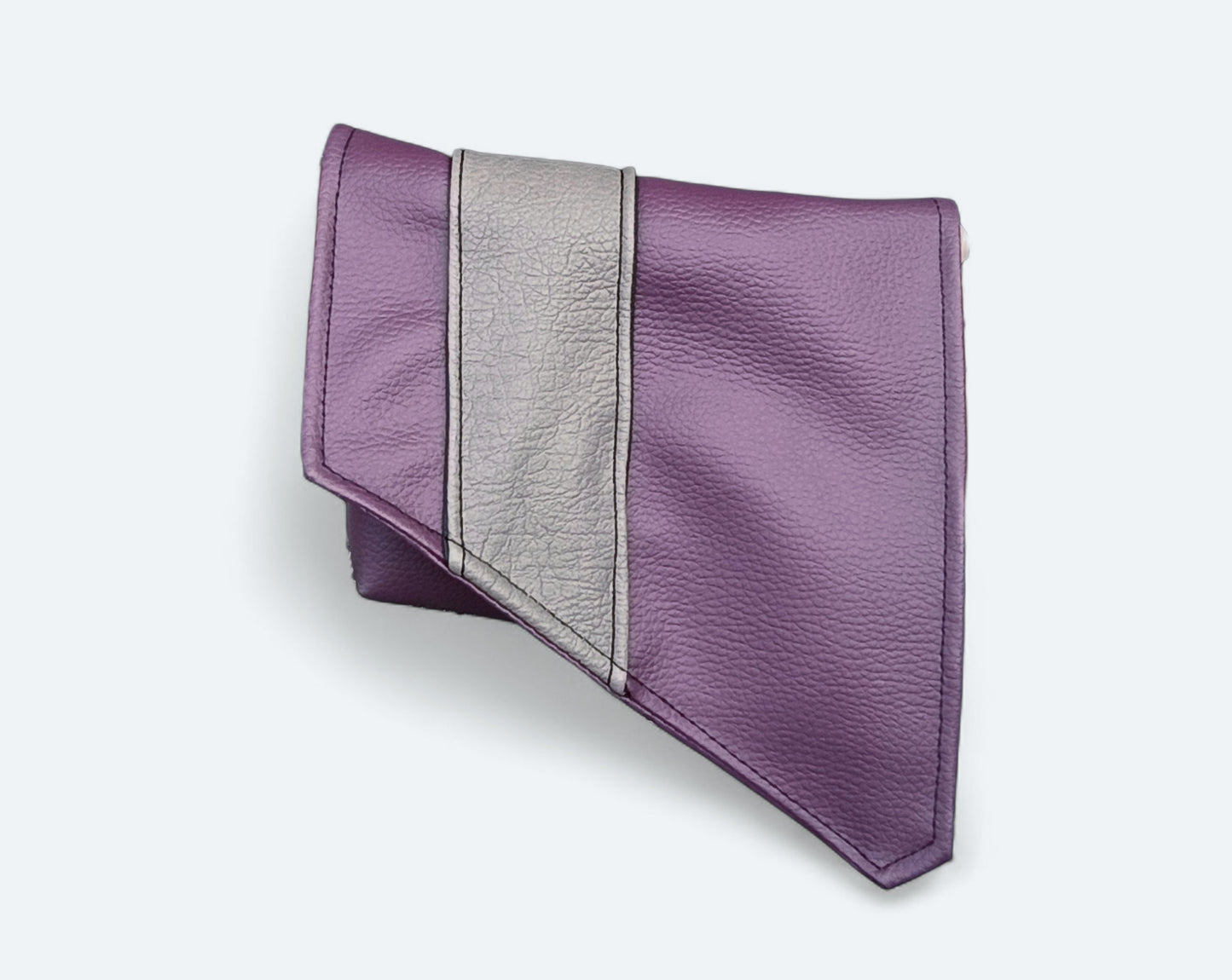 Mini bag viola