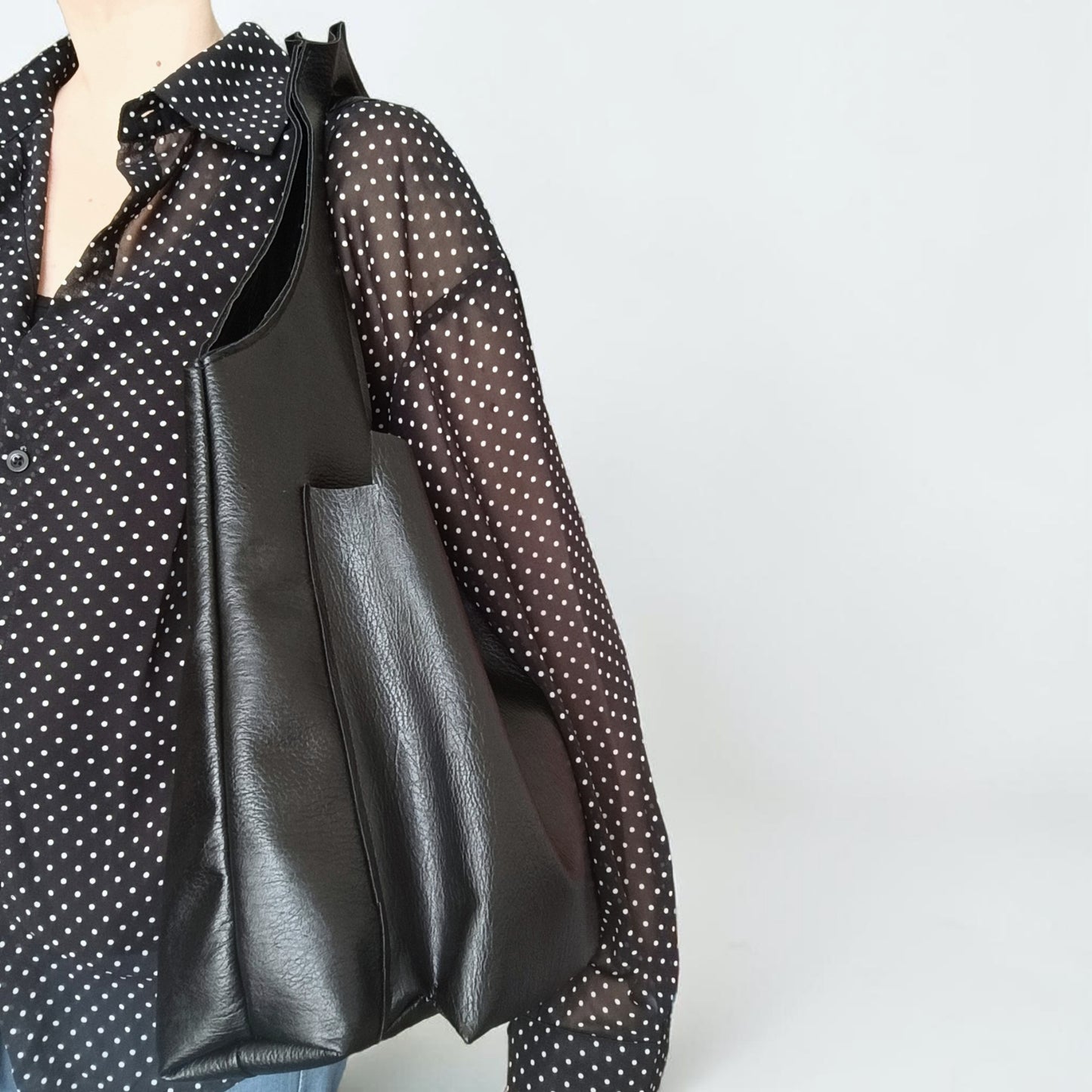 Tote bag elegante