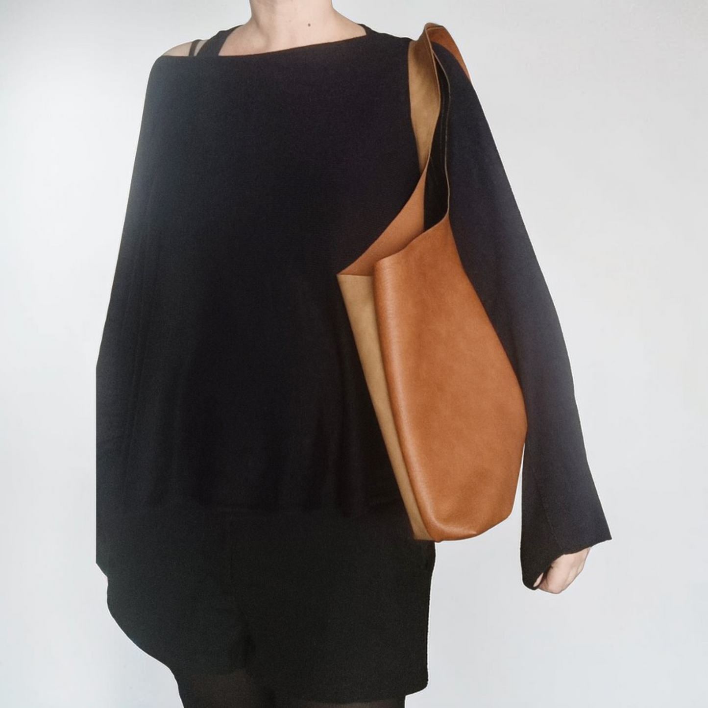 Shopper oversize