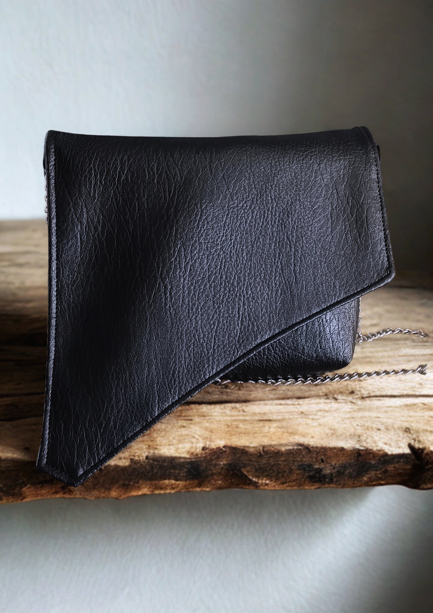 Mini bag nera