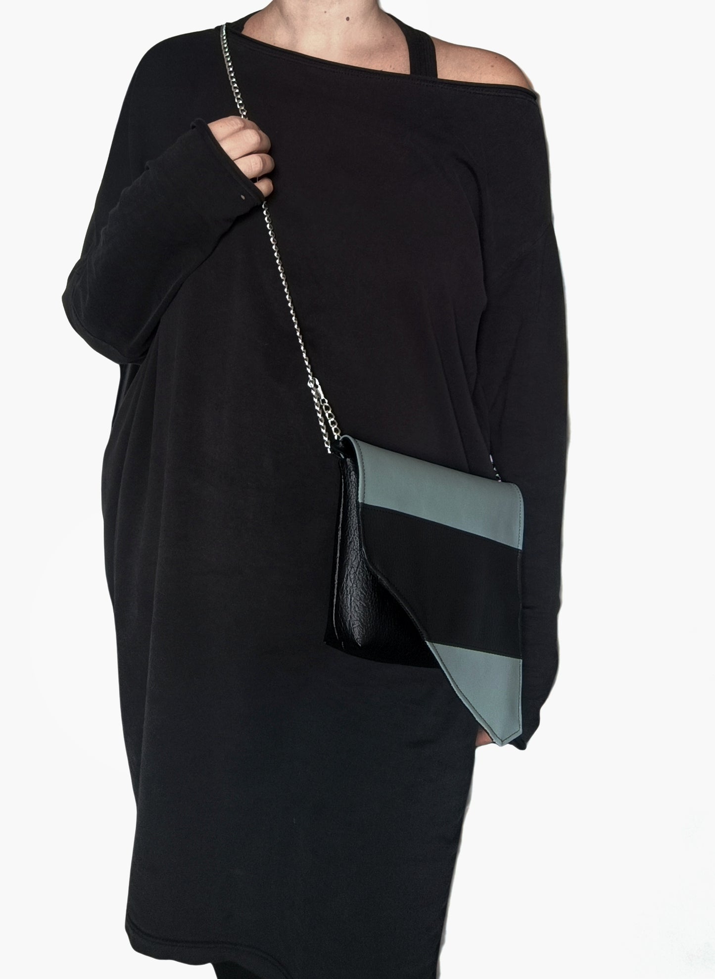 Mini crossbody bag