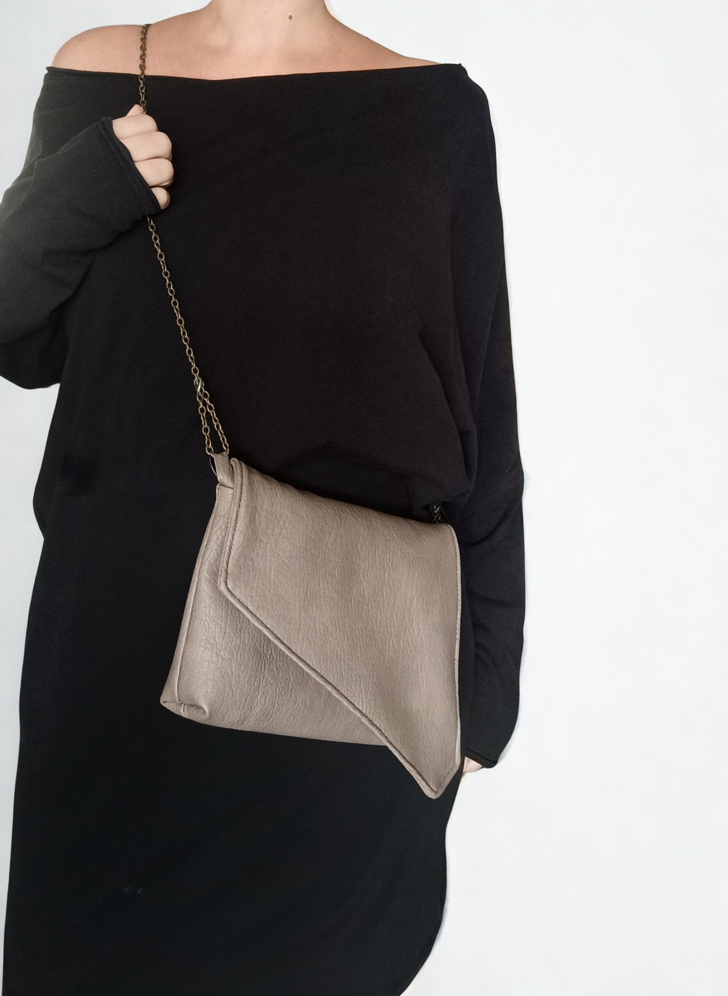 Mini bag elegante