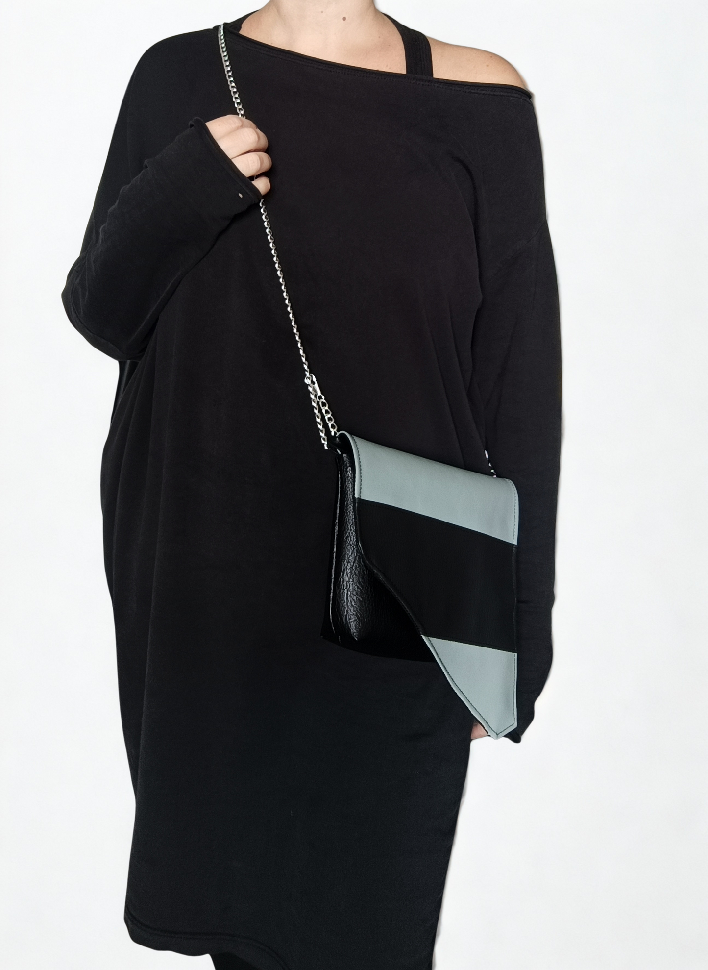 Mini crossbody bag