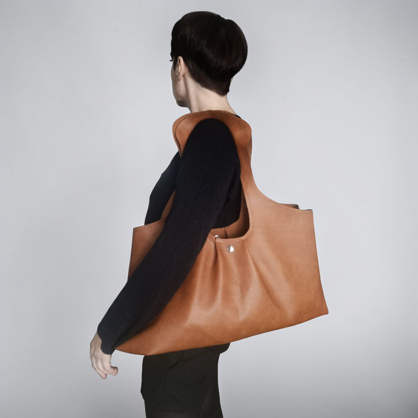 Shopper oversize