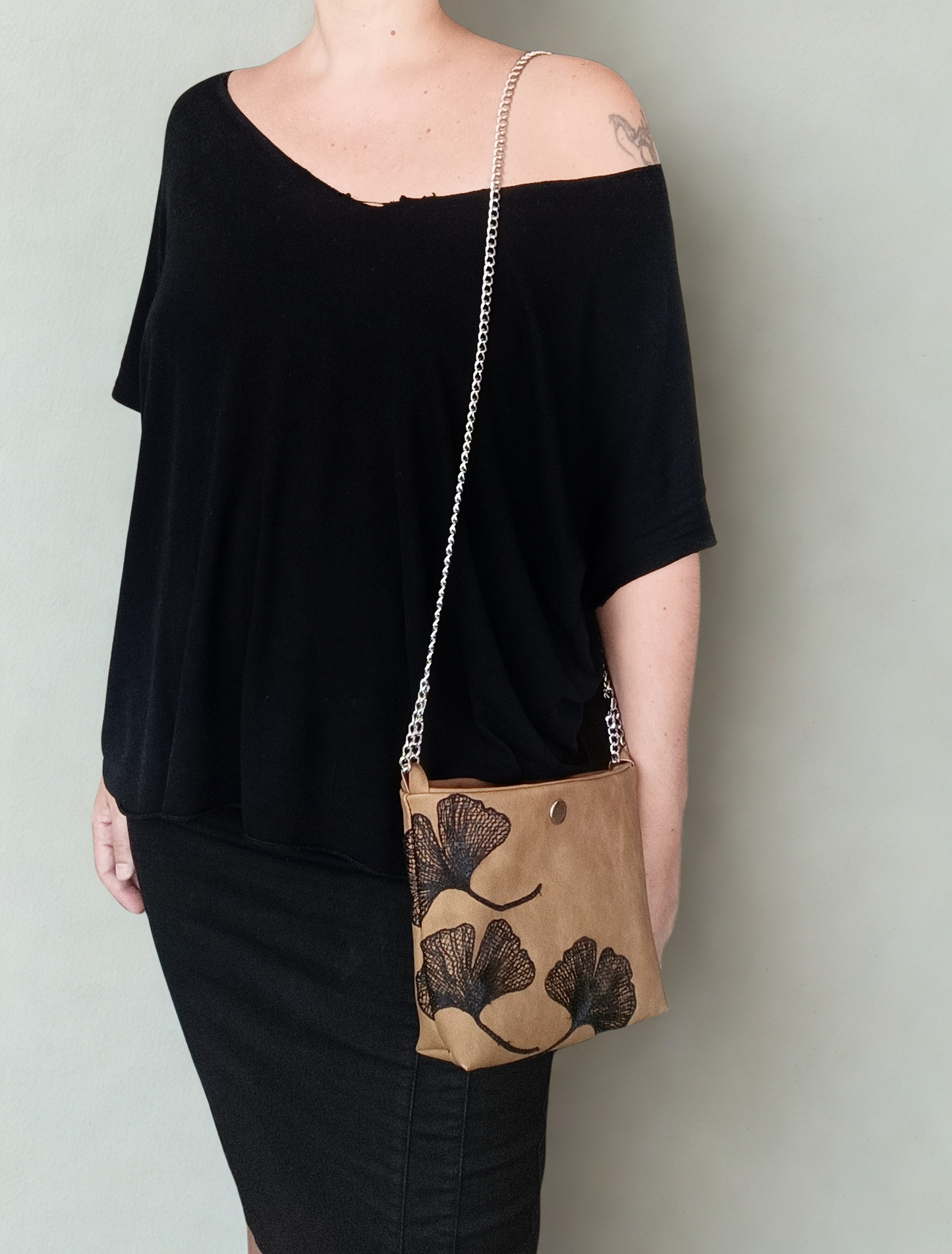 Borsetta crossbody