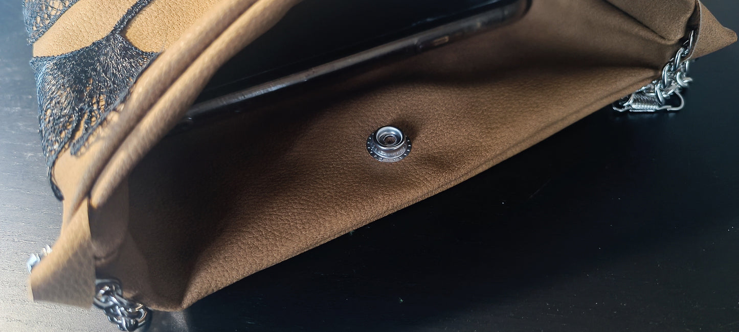 Borsetta crossbody