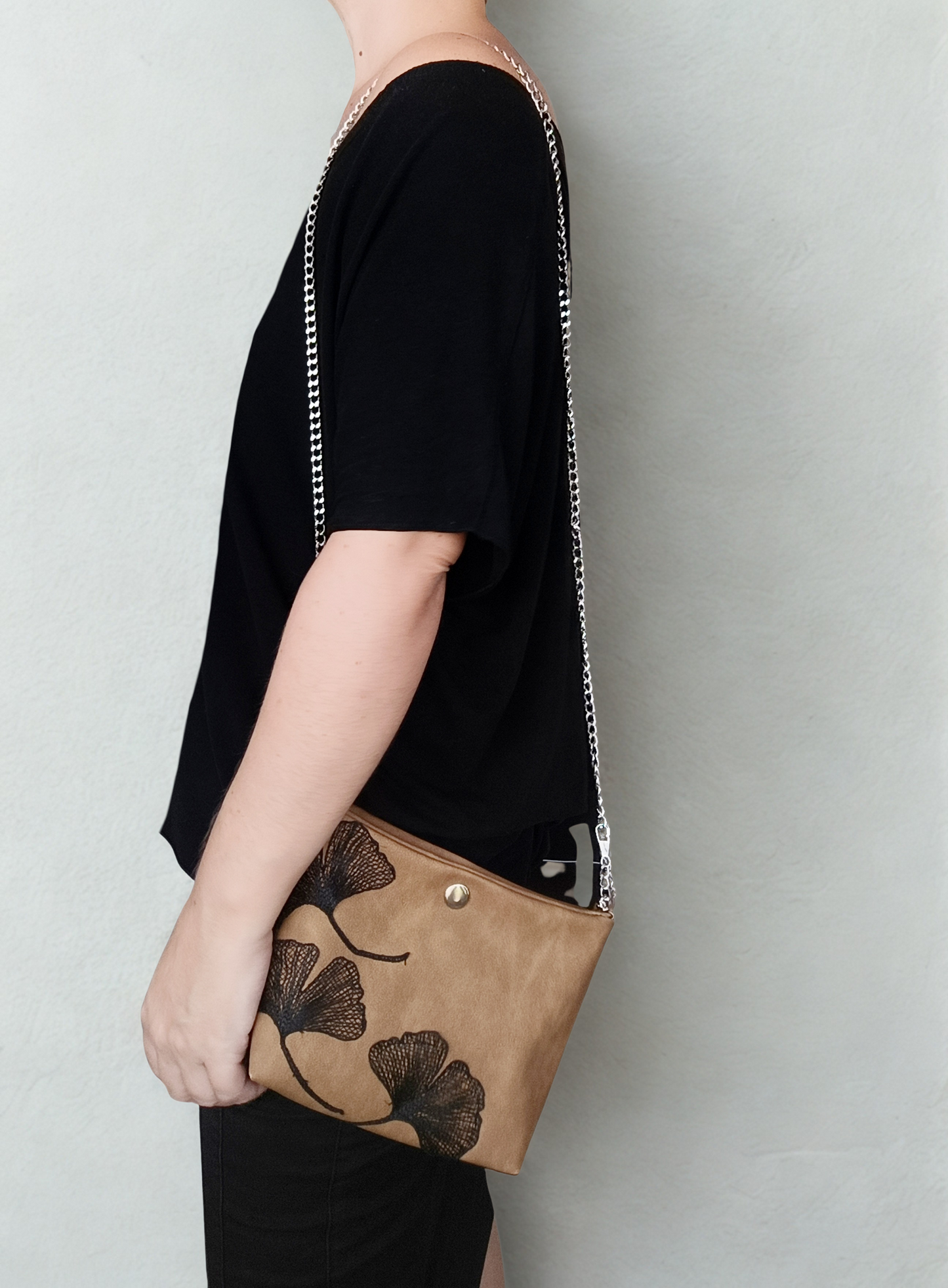 Borsetta crossbody