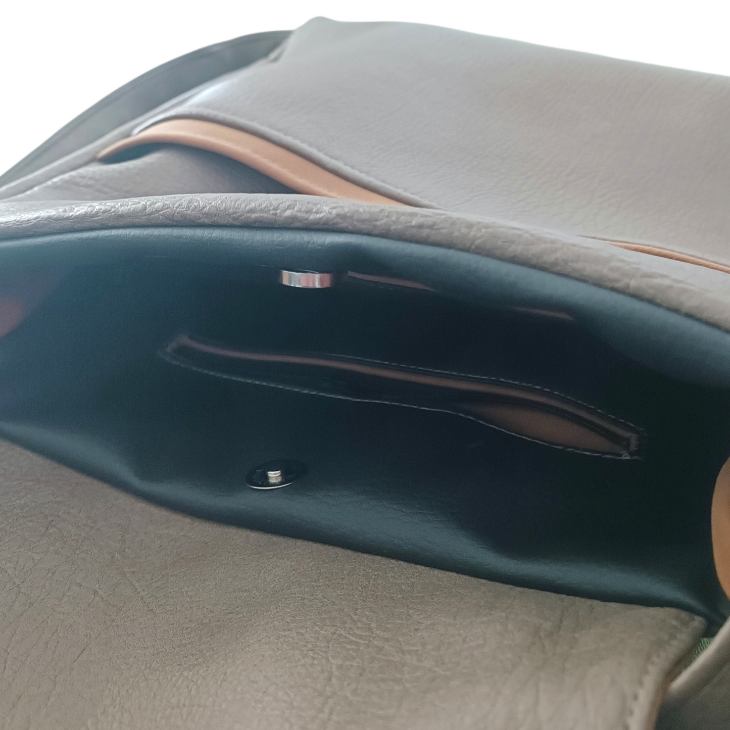 Borsa zaino vegan