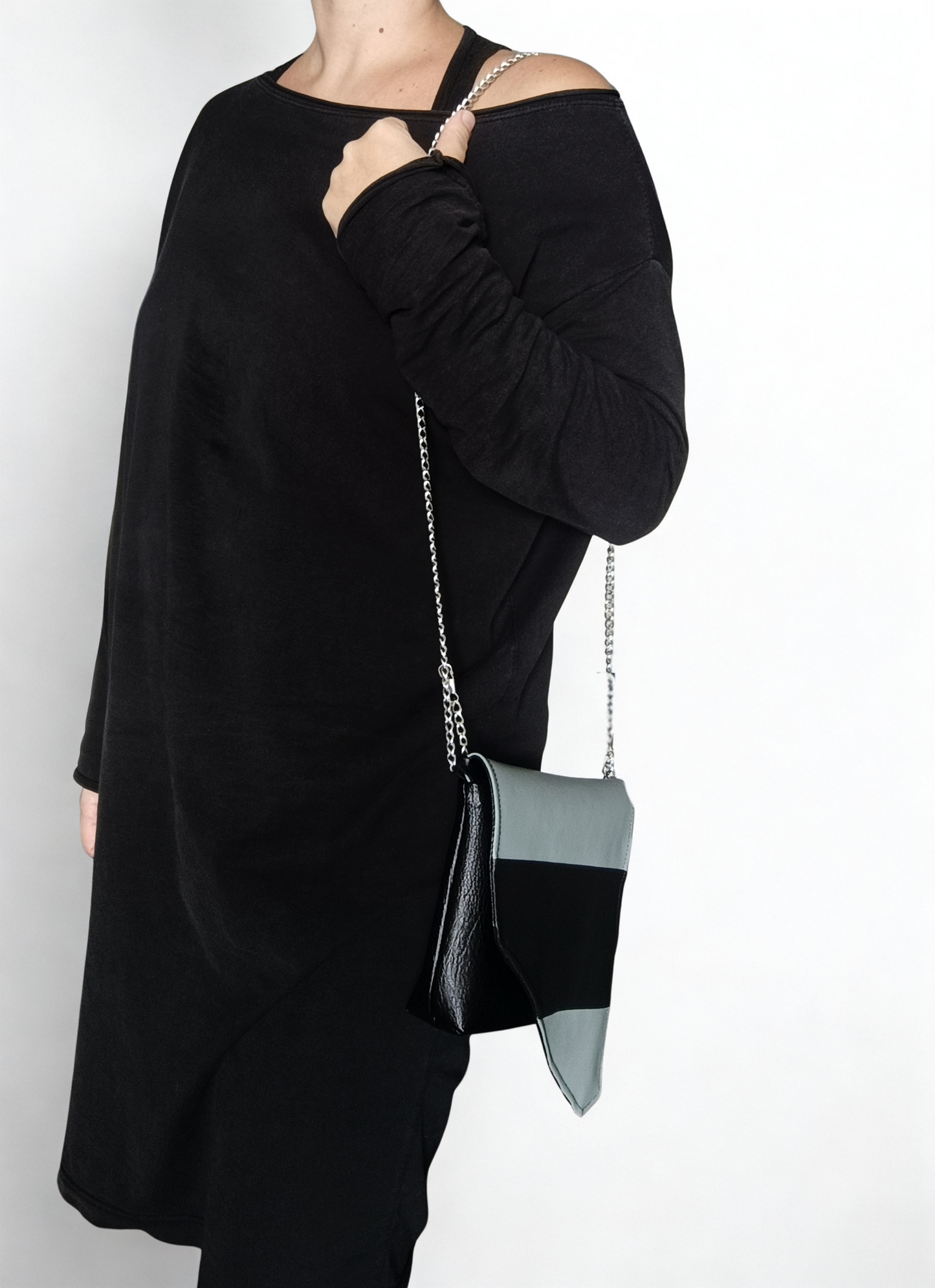 Mini crossbody bag