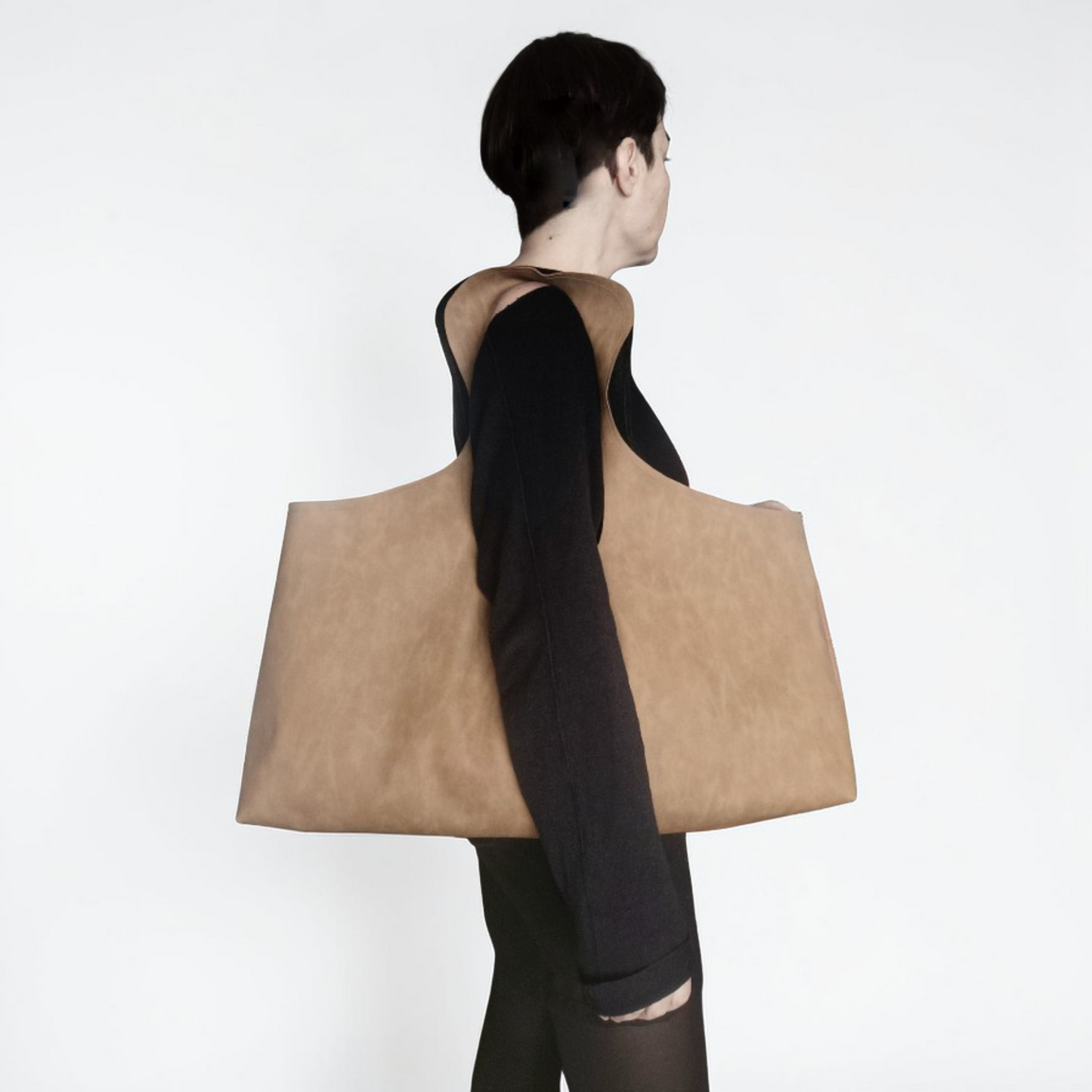 Shopper oversize