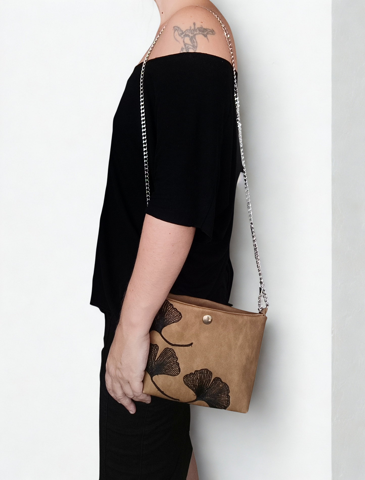 Borsetta crossbody