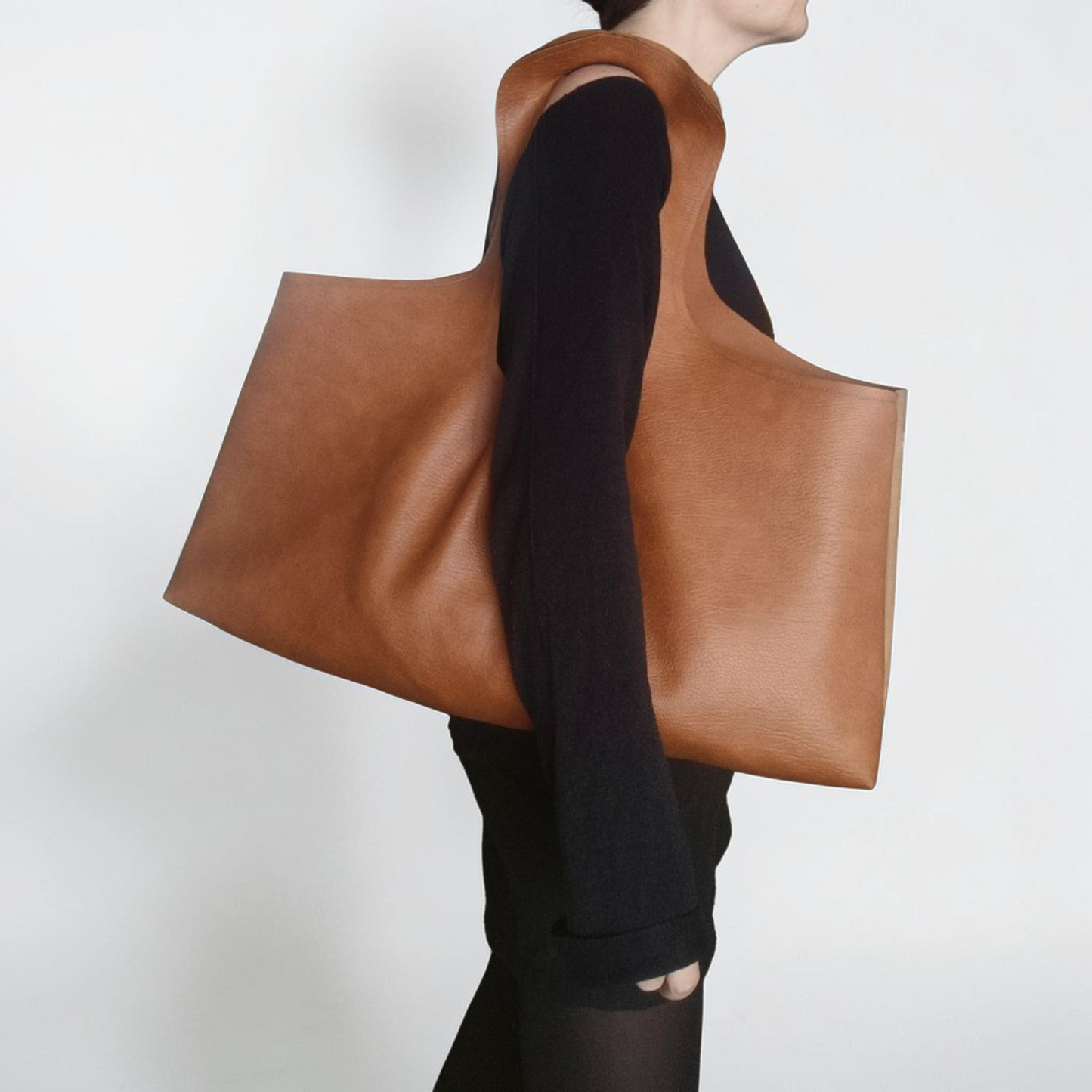 Shopper oversize