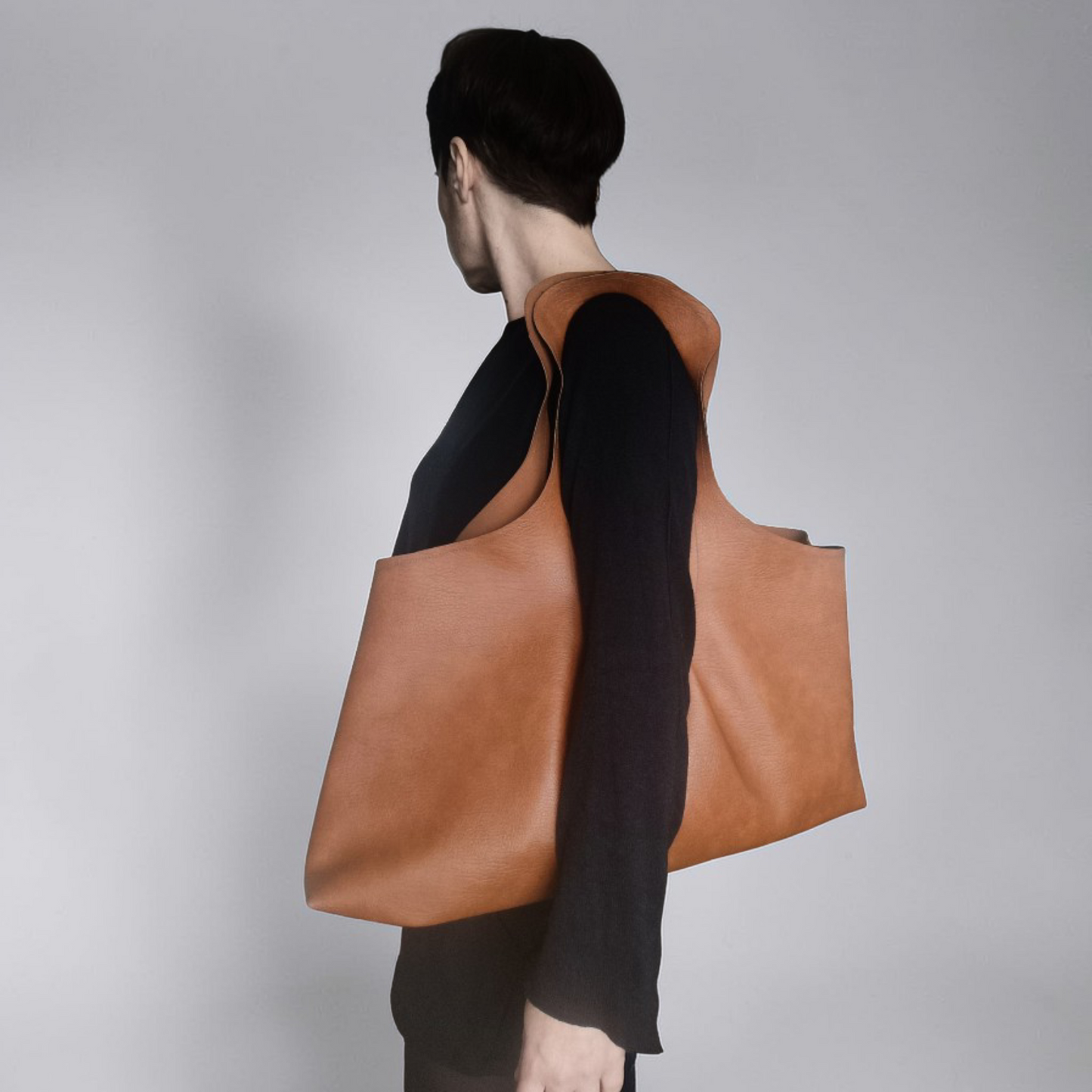 Shopper oversize