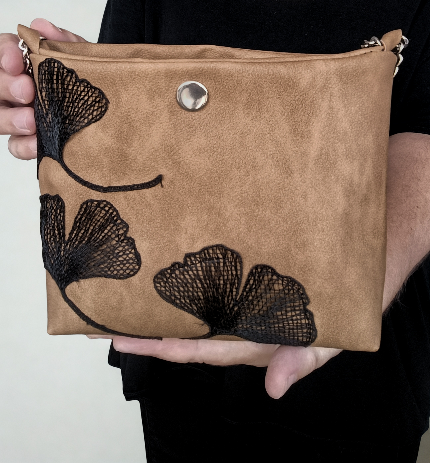 Borsetta crossbody