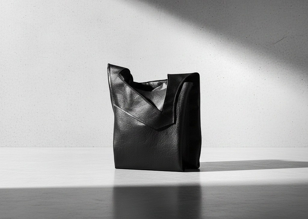 Tote bag elegante