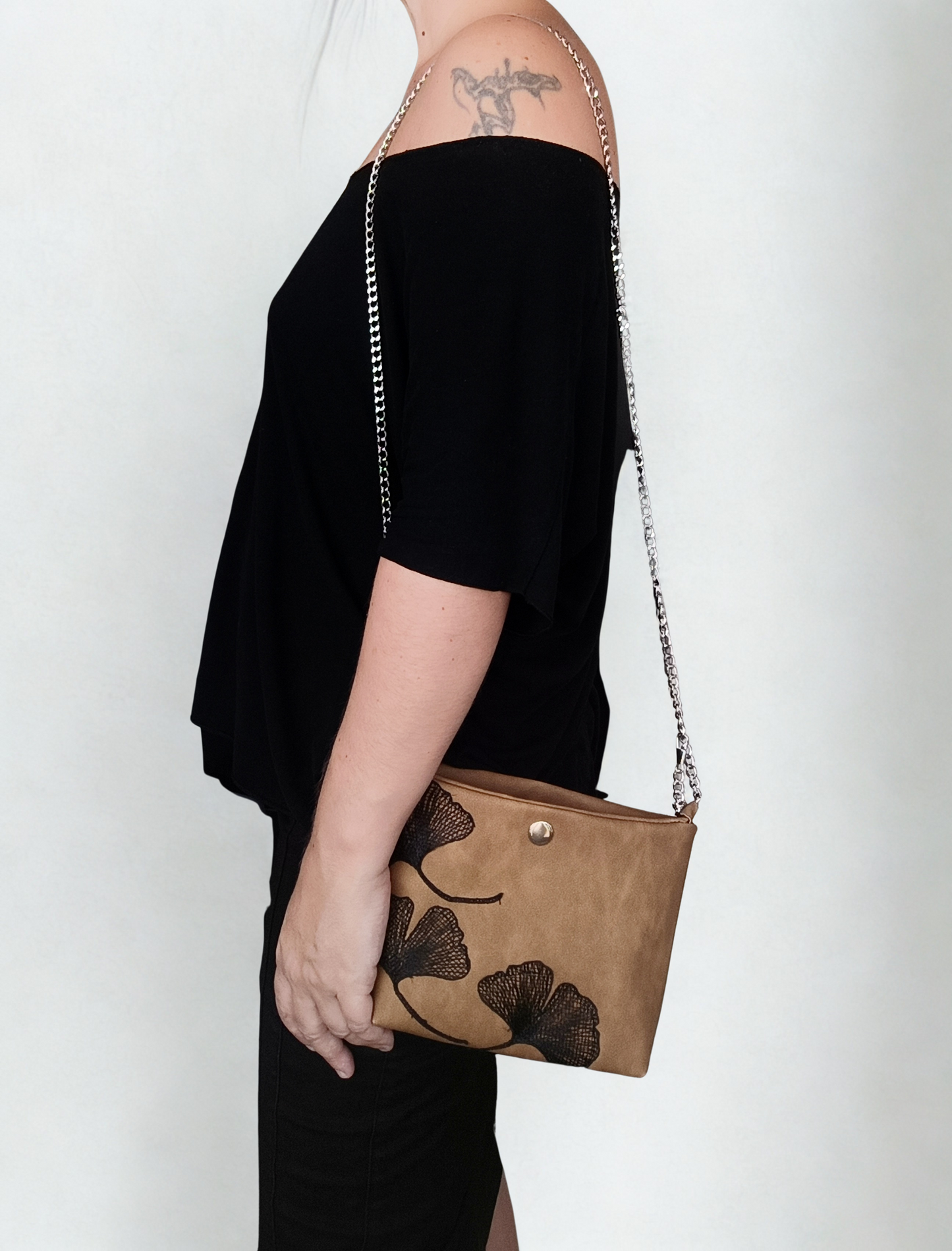 Borsetta crossbody