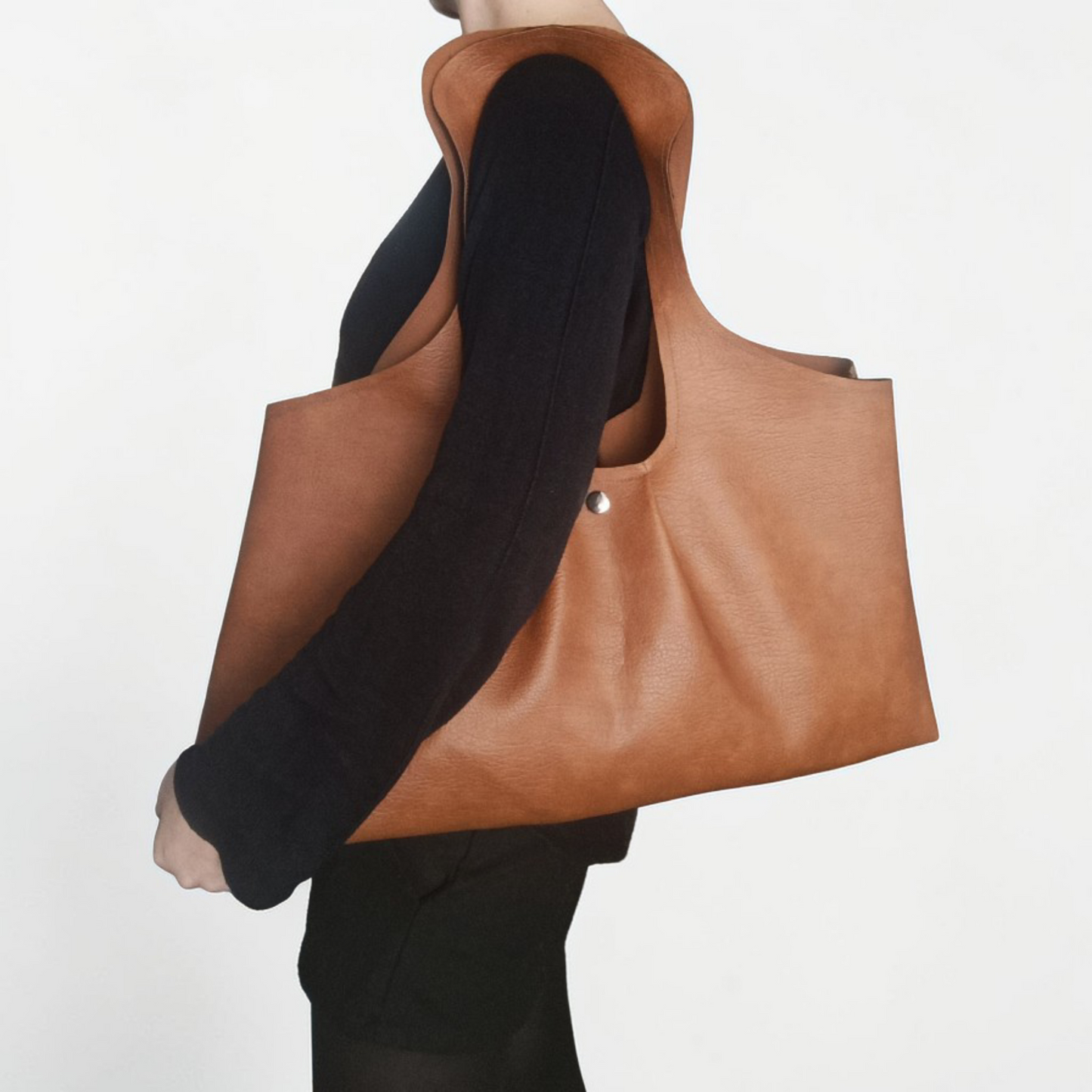 Shopper oversize