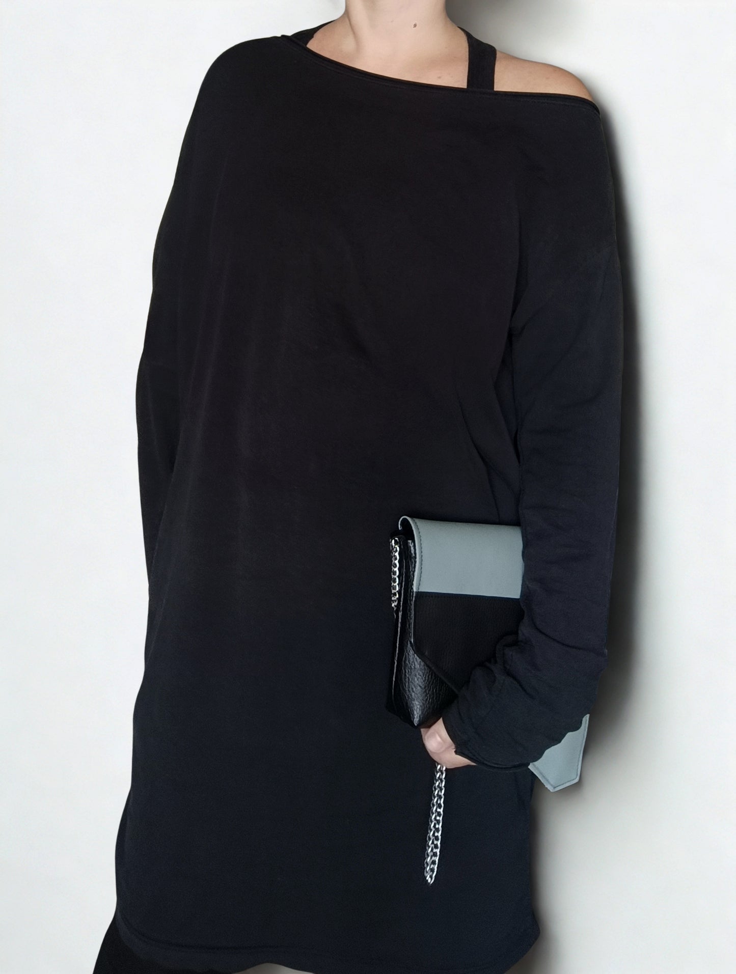 Mini crossbody bag