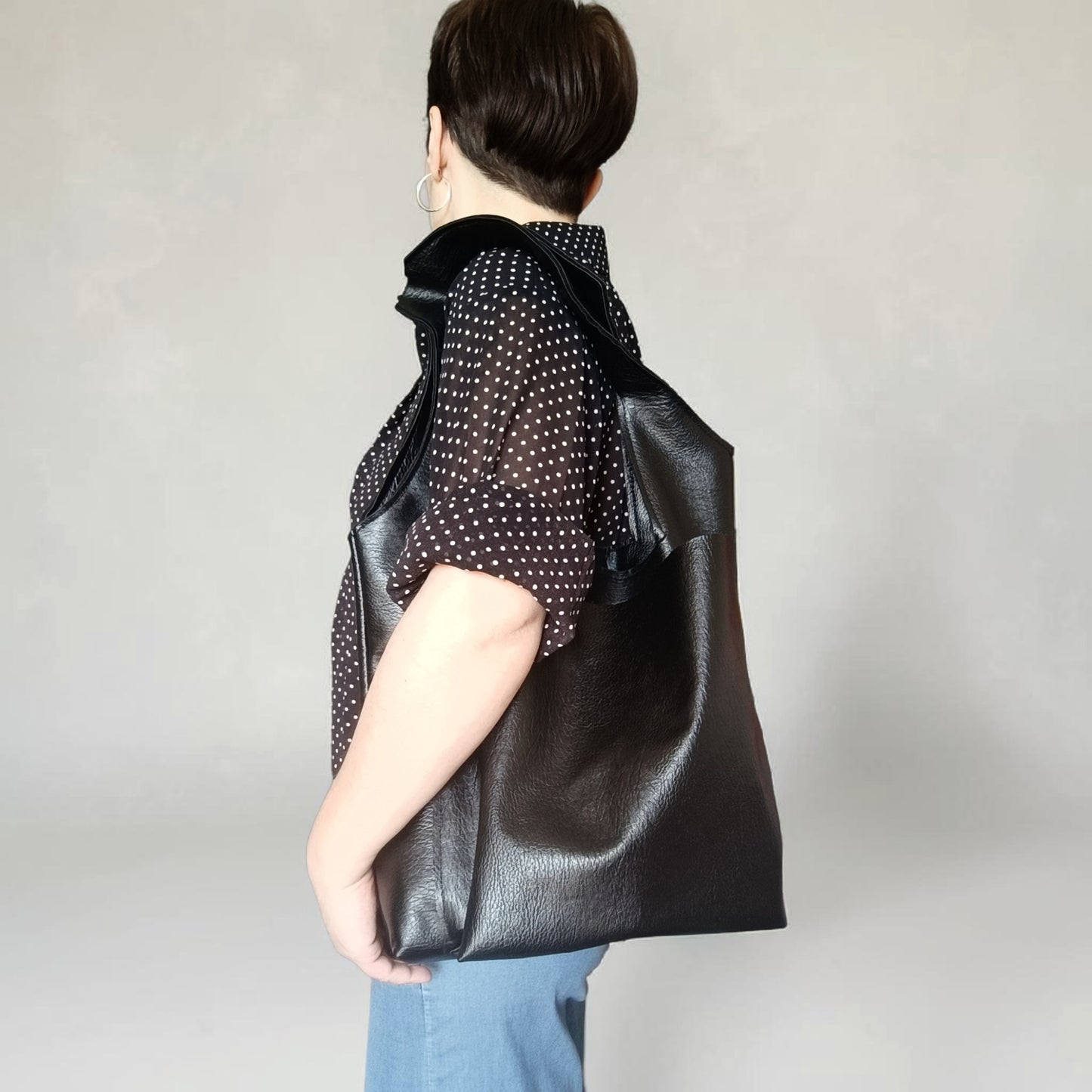 Tote bag elegante