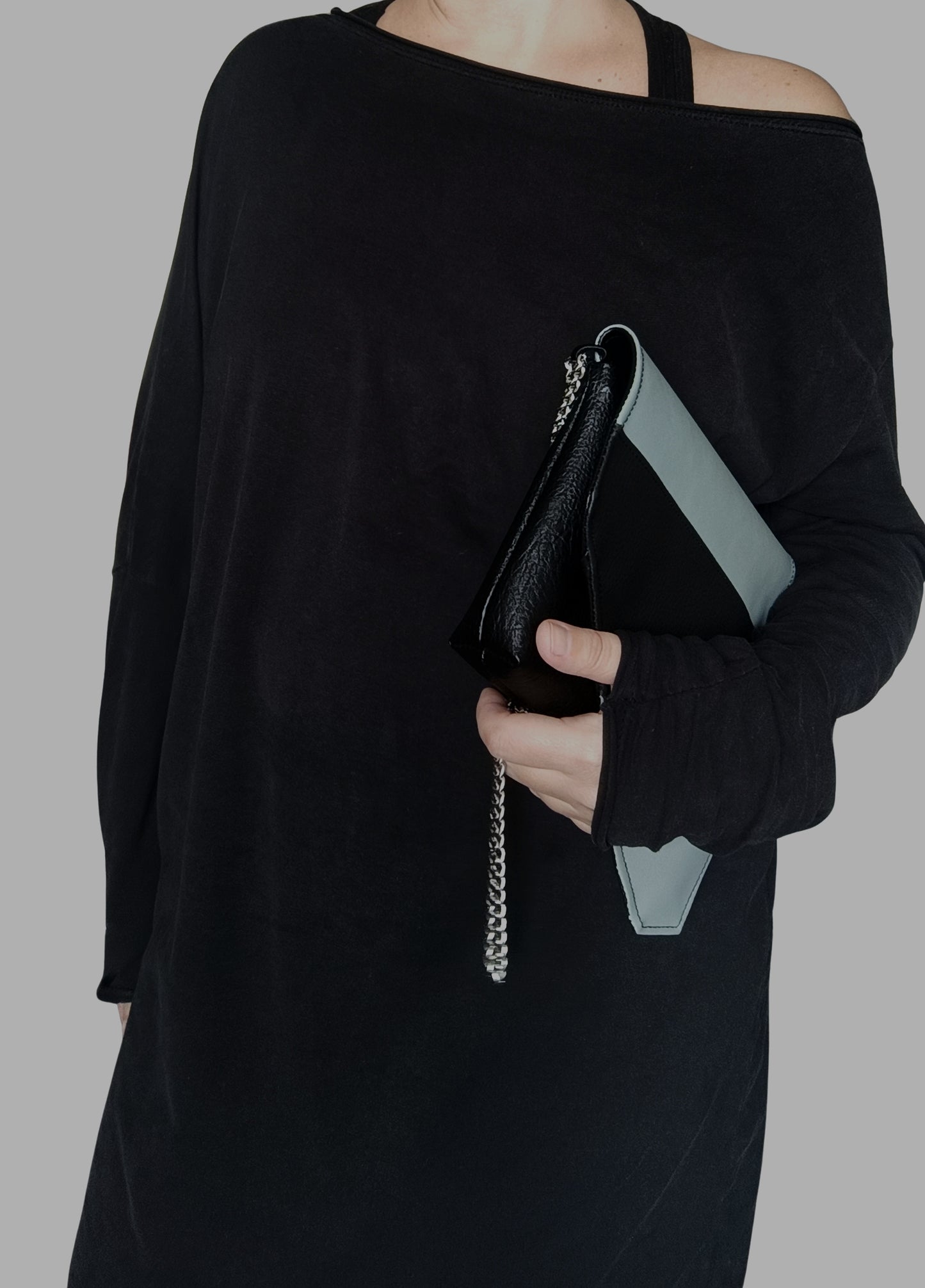 Mini crossbody bag