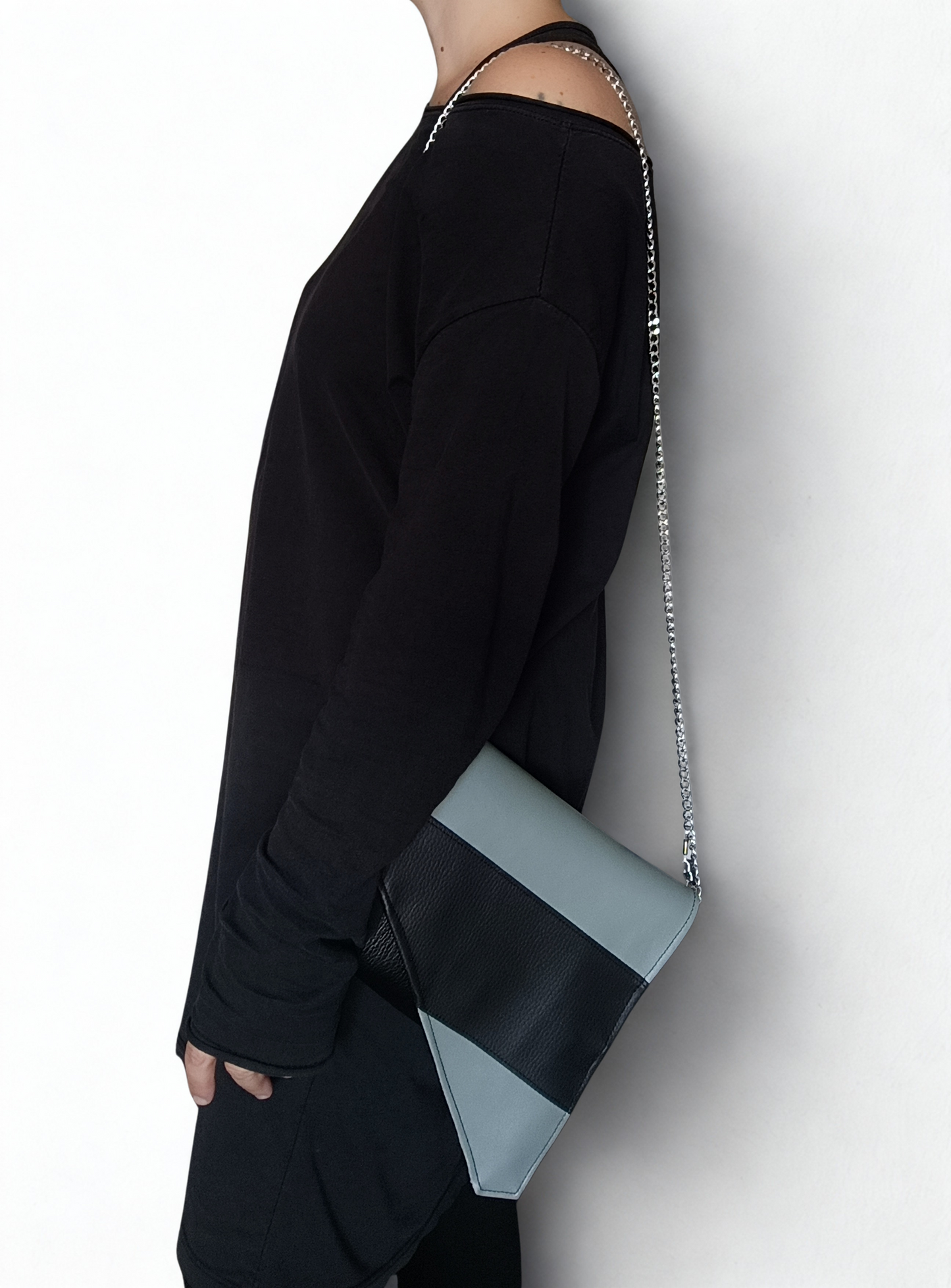 Mini crossbody bag