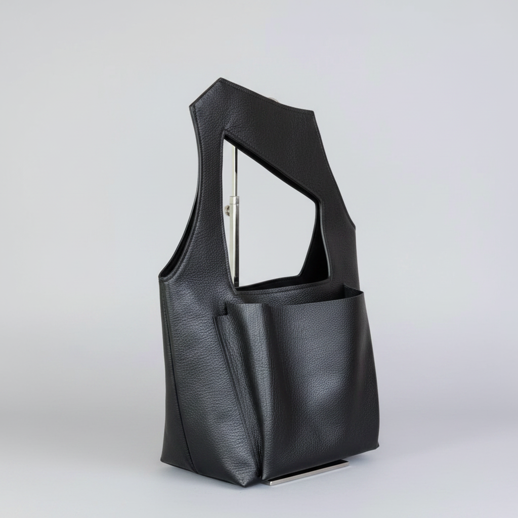 Tote bag elegante
