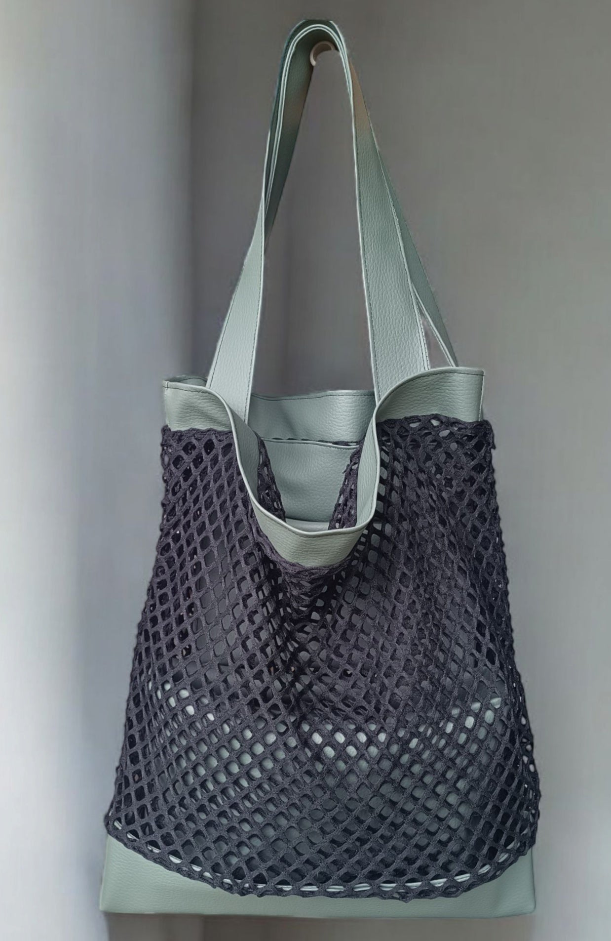 Borsa estiva a rete